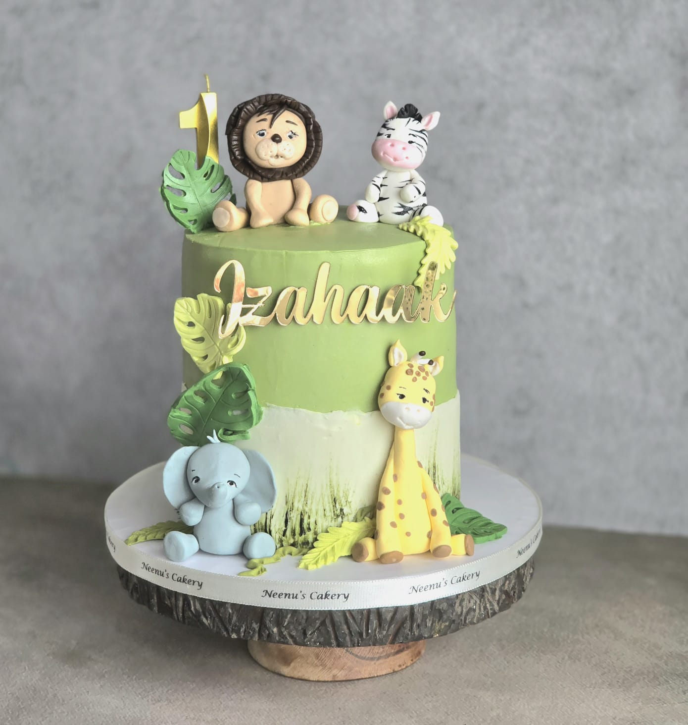 Animals