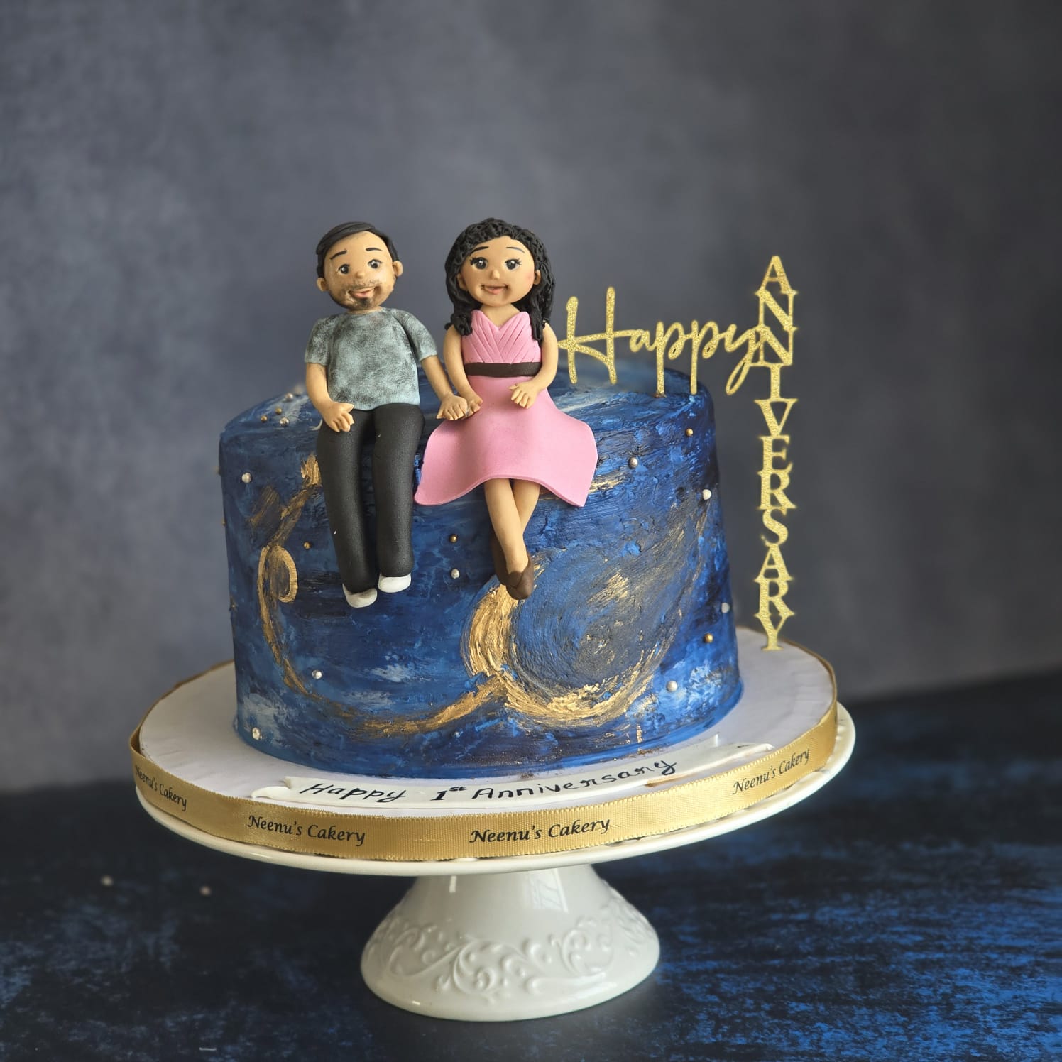 Anniversary
