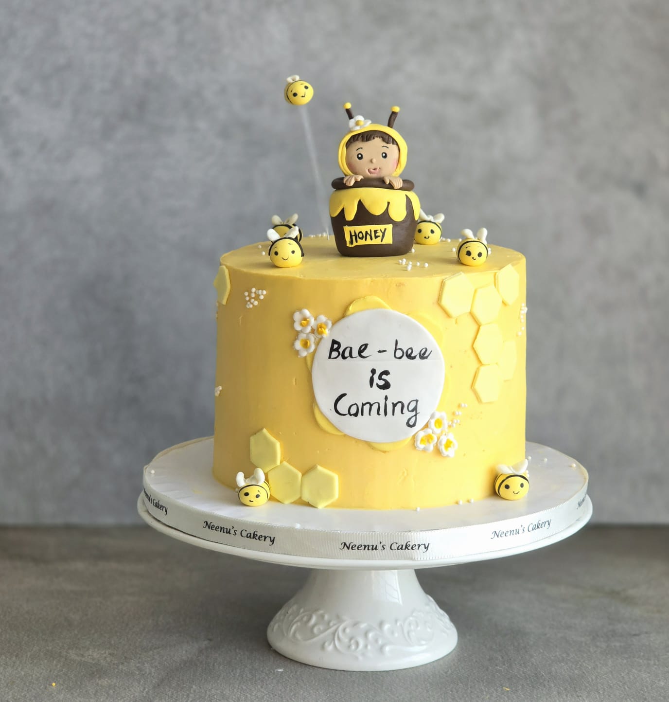 Baby shower
