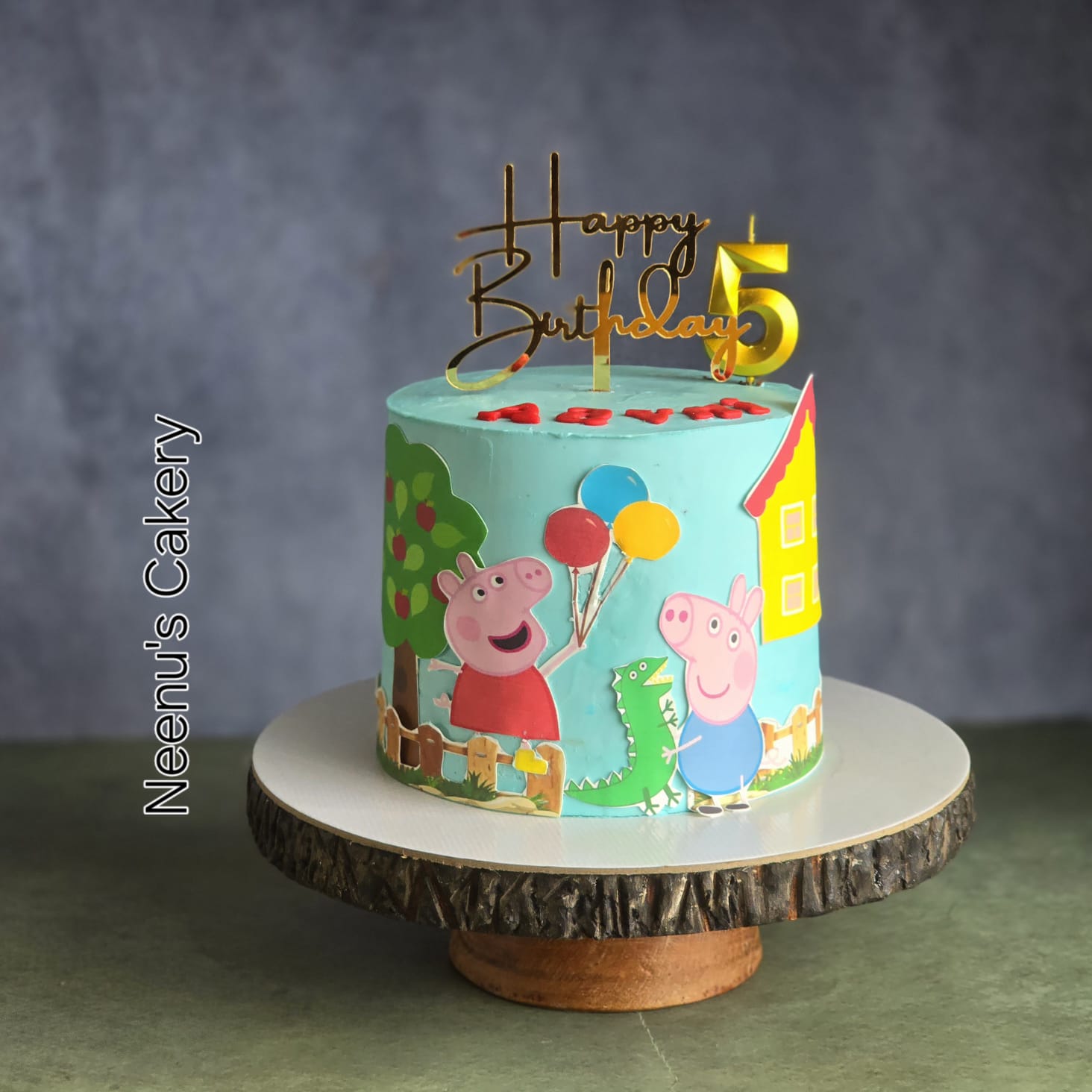 Peppa Pig
