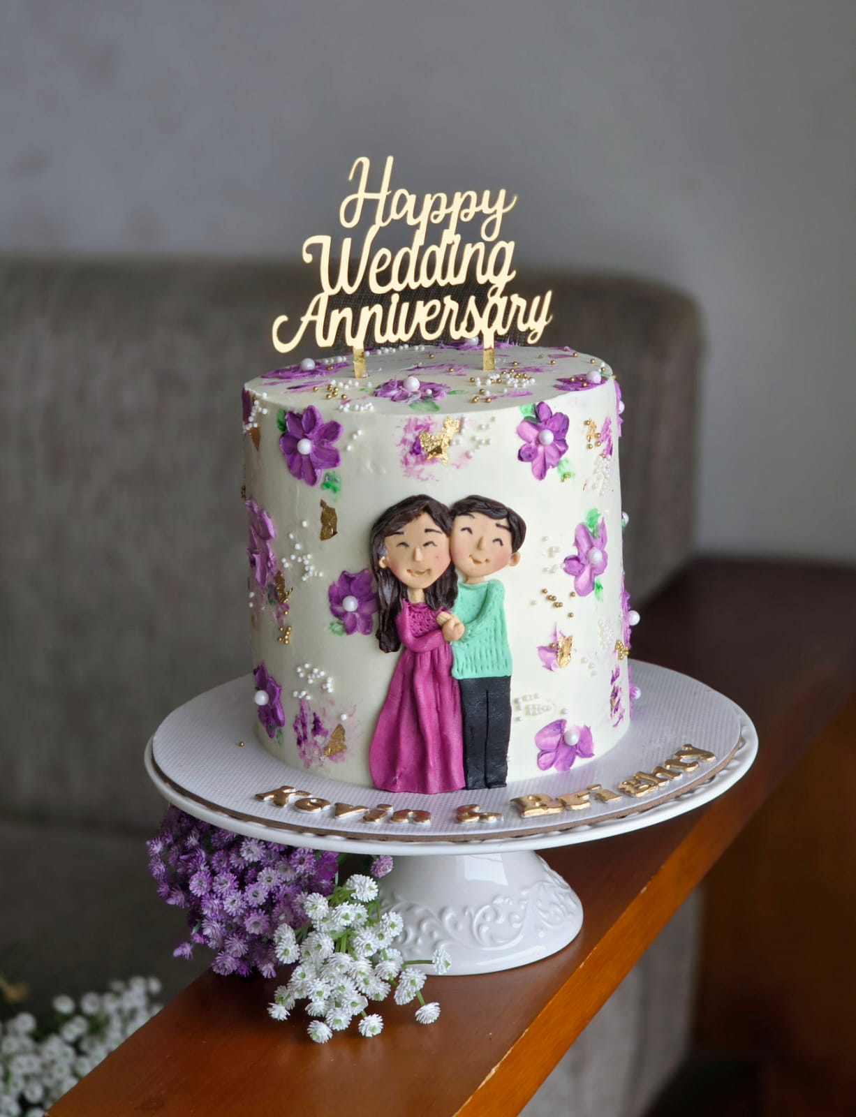 Anniversary