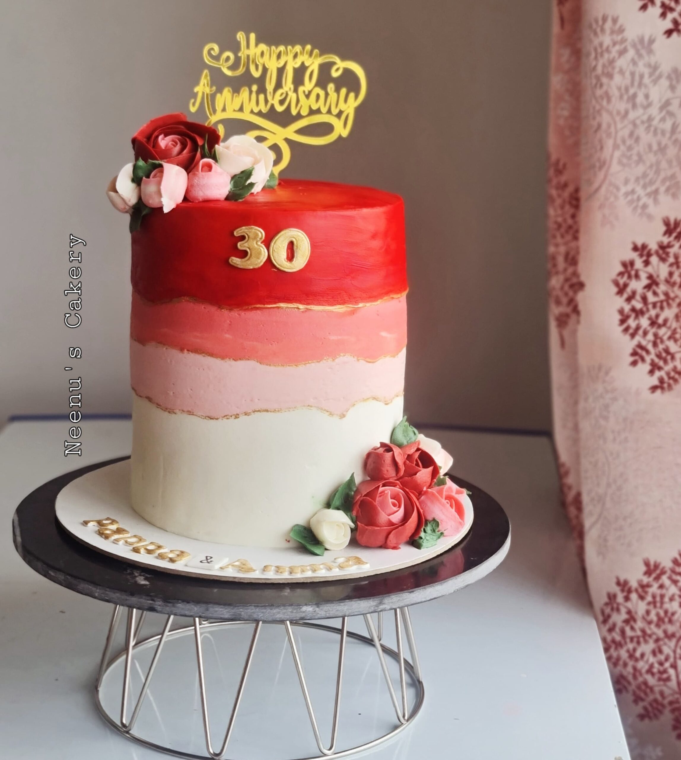 Anniversary
