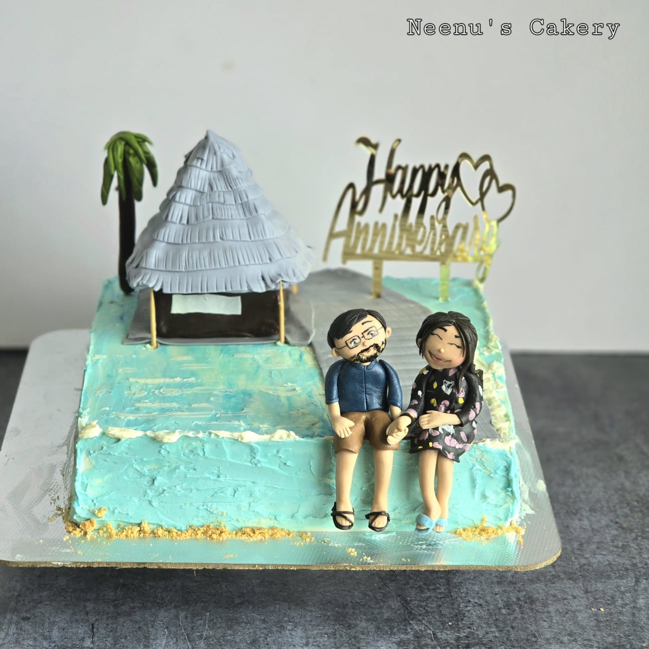 Anniversary