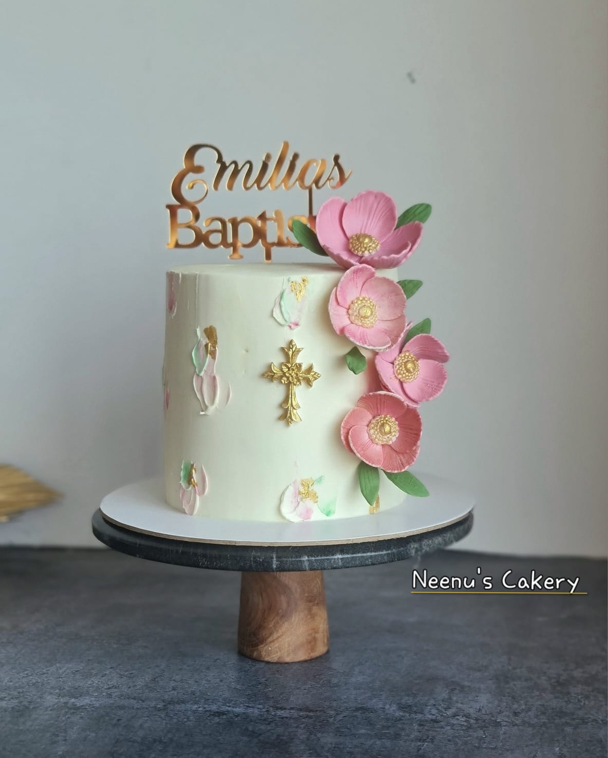 Baptism