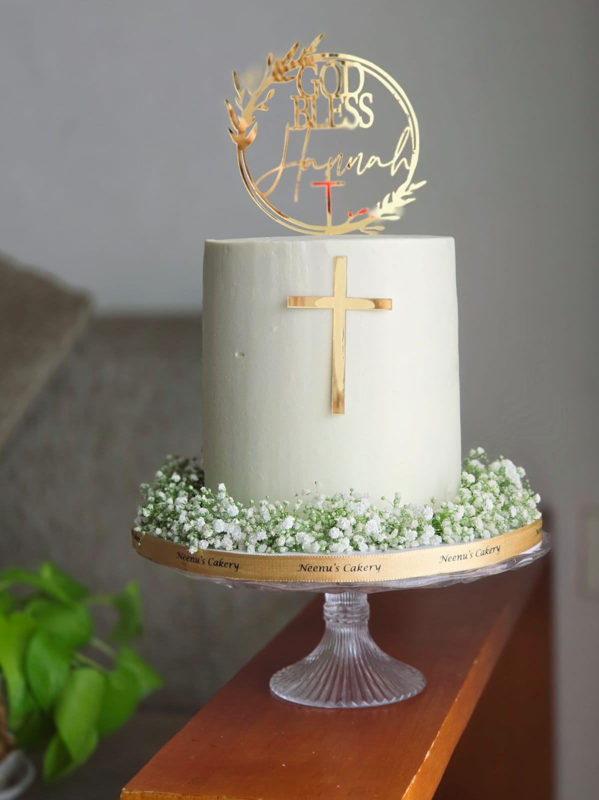 Baptism