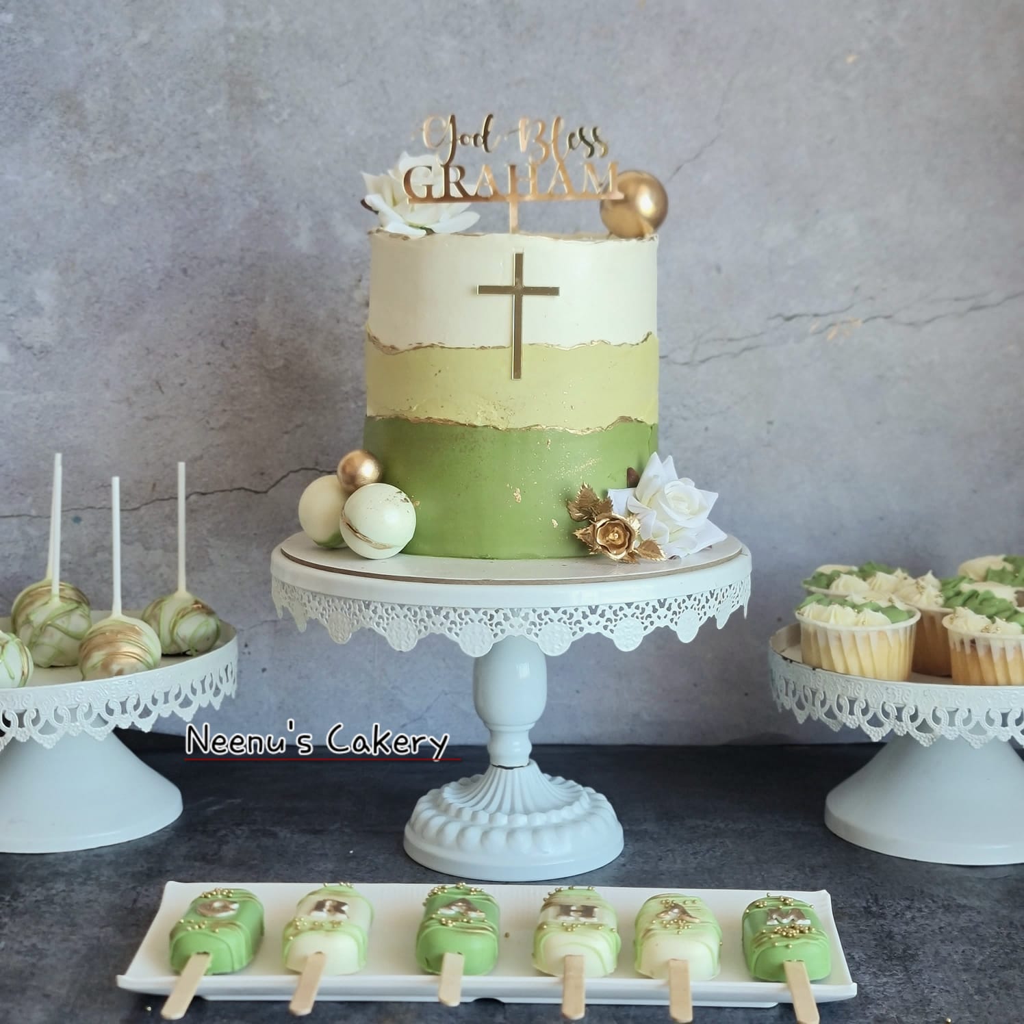 Baptism