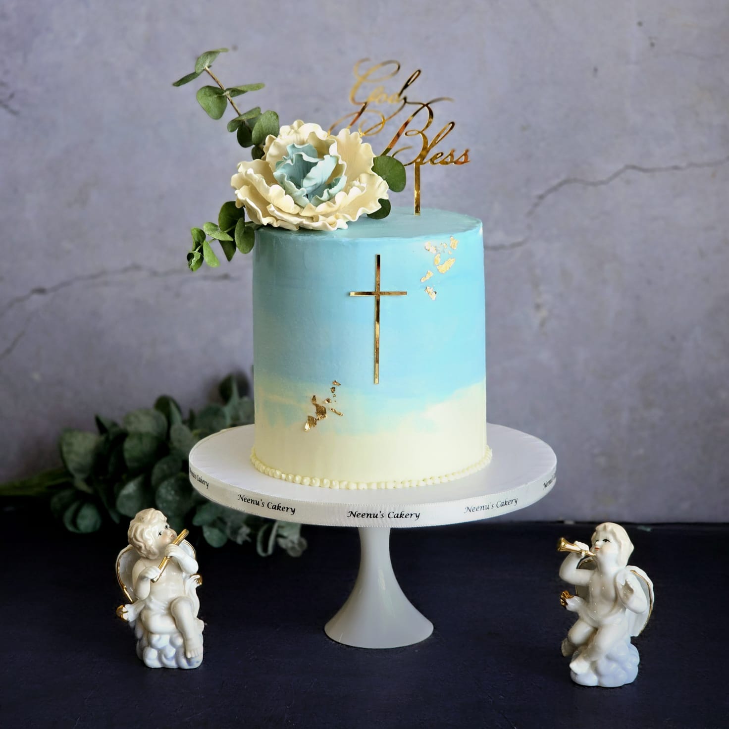 Baptism