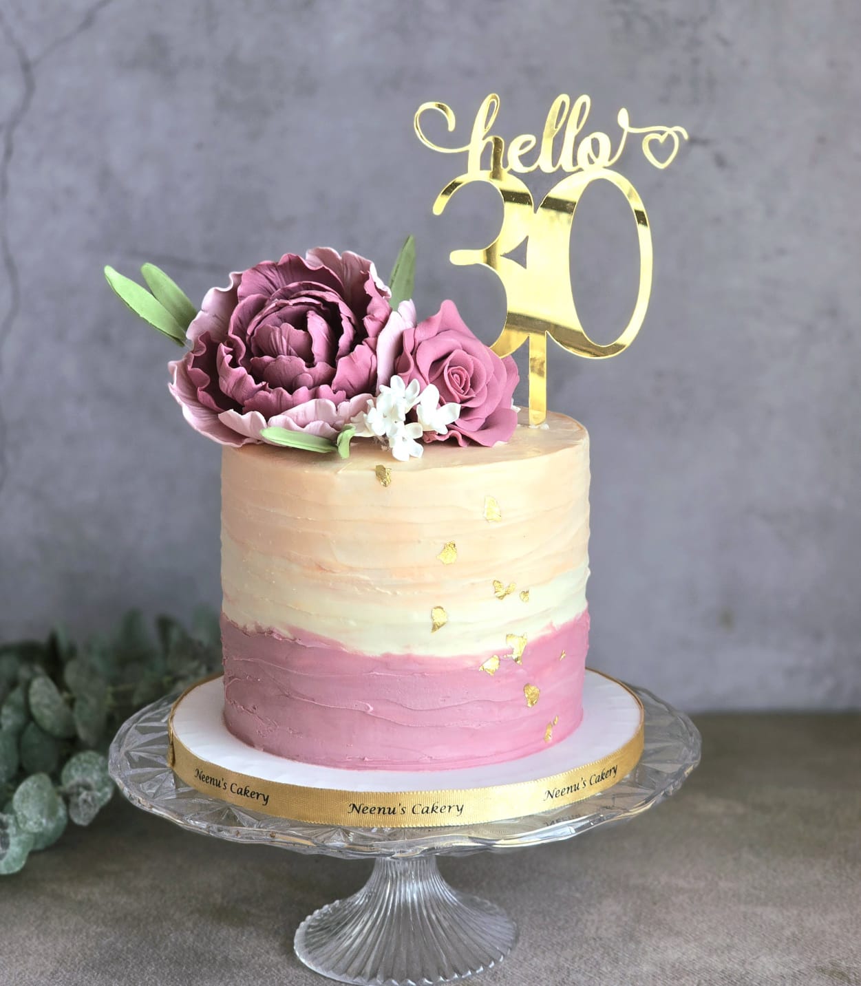 30th