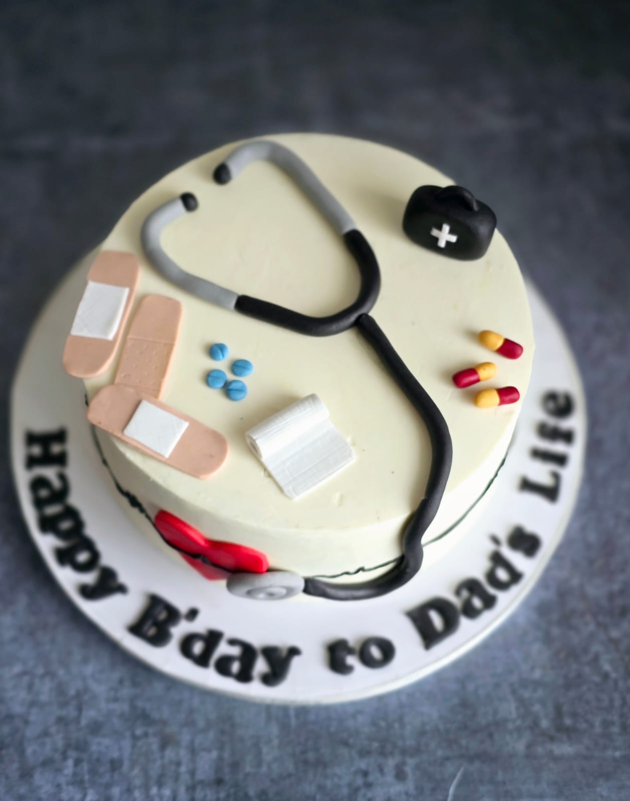 Doctor