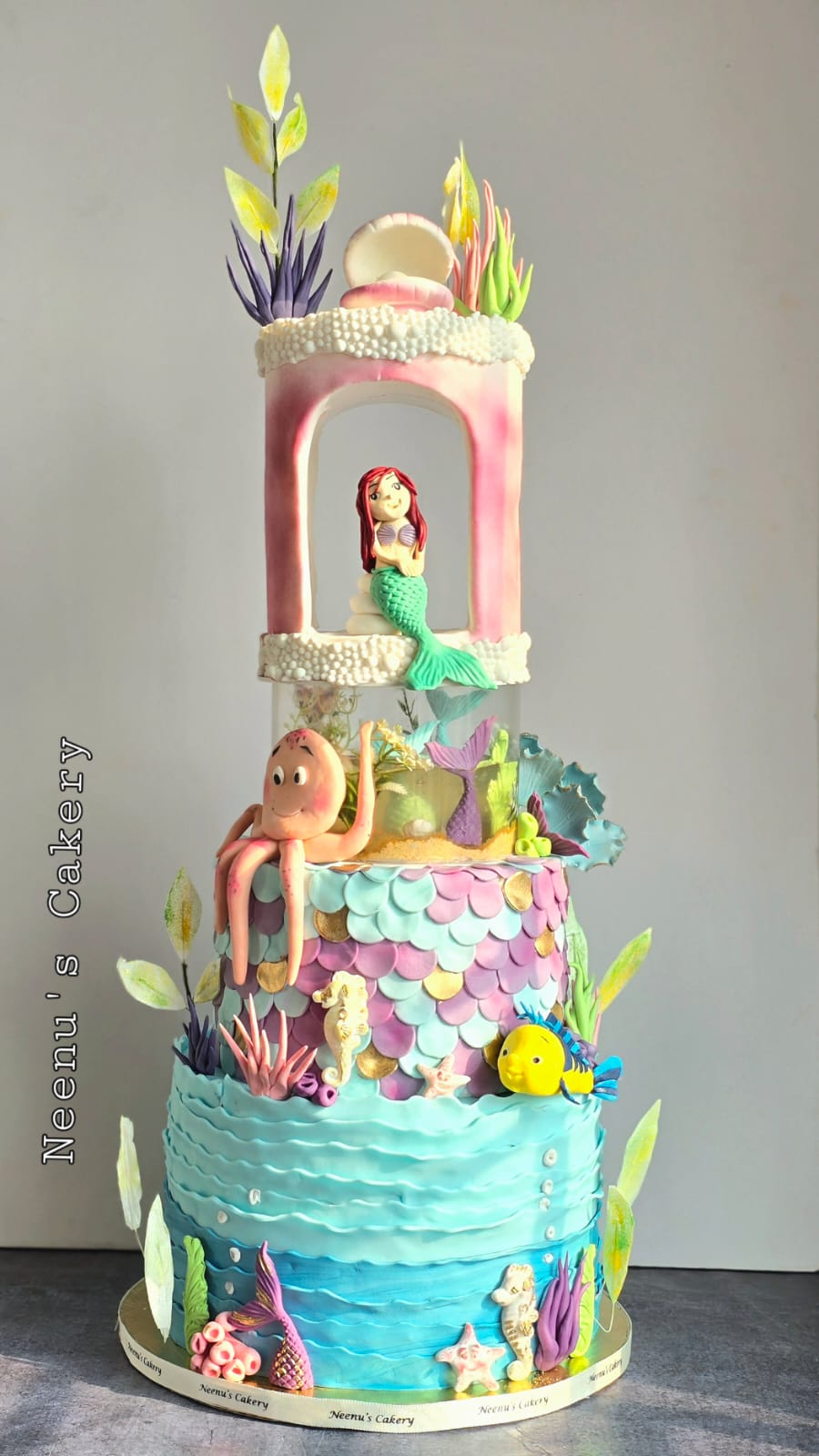 Mermaid