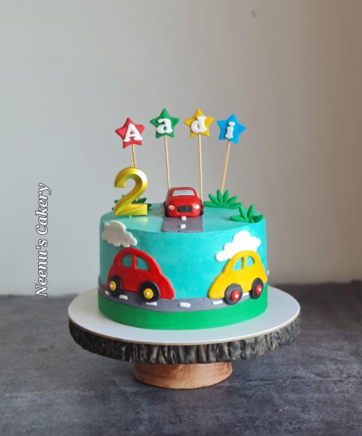 Cars