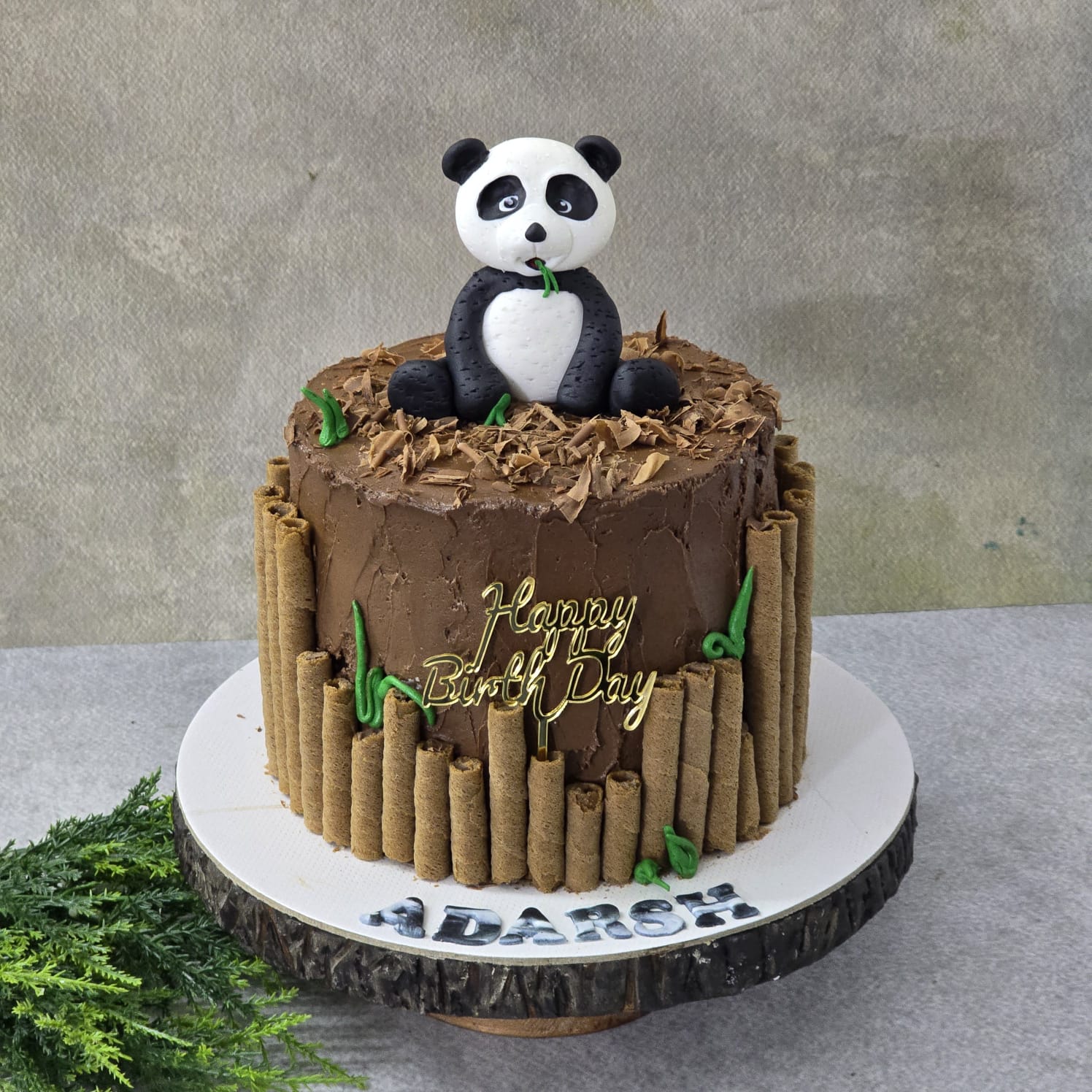 Panda