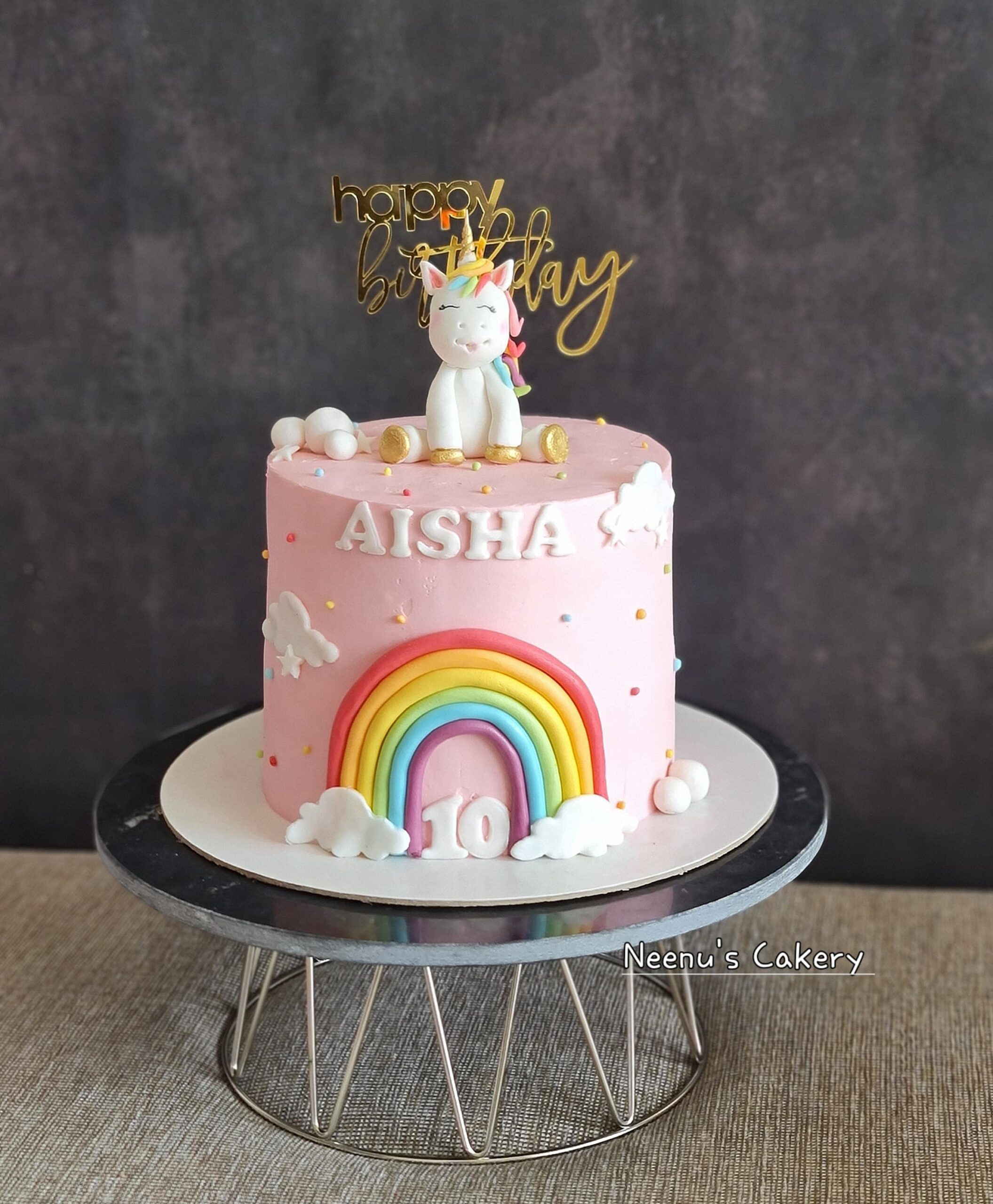 Unicorn