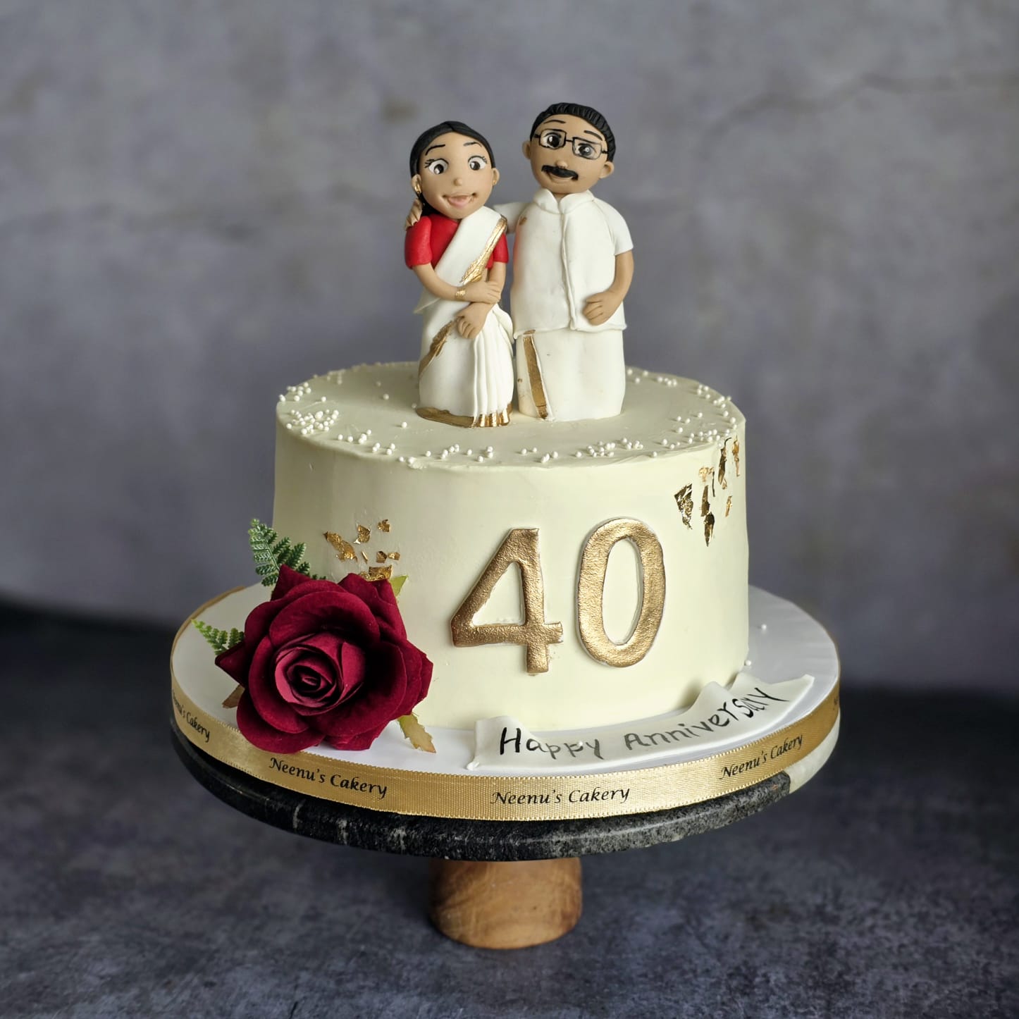 Anniversary