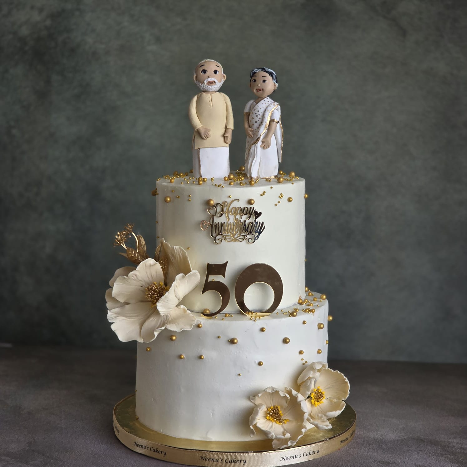 50th anniversary