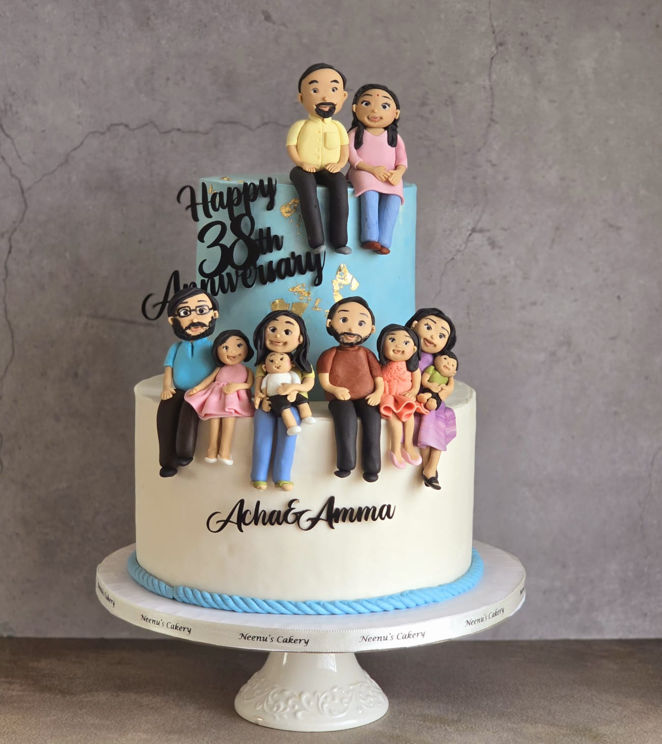 Anniversary