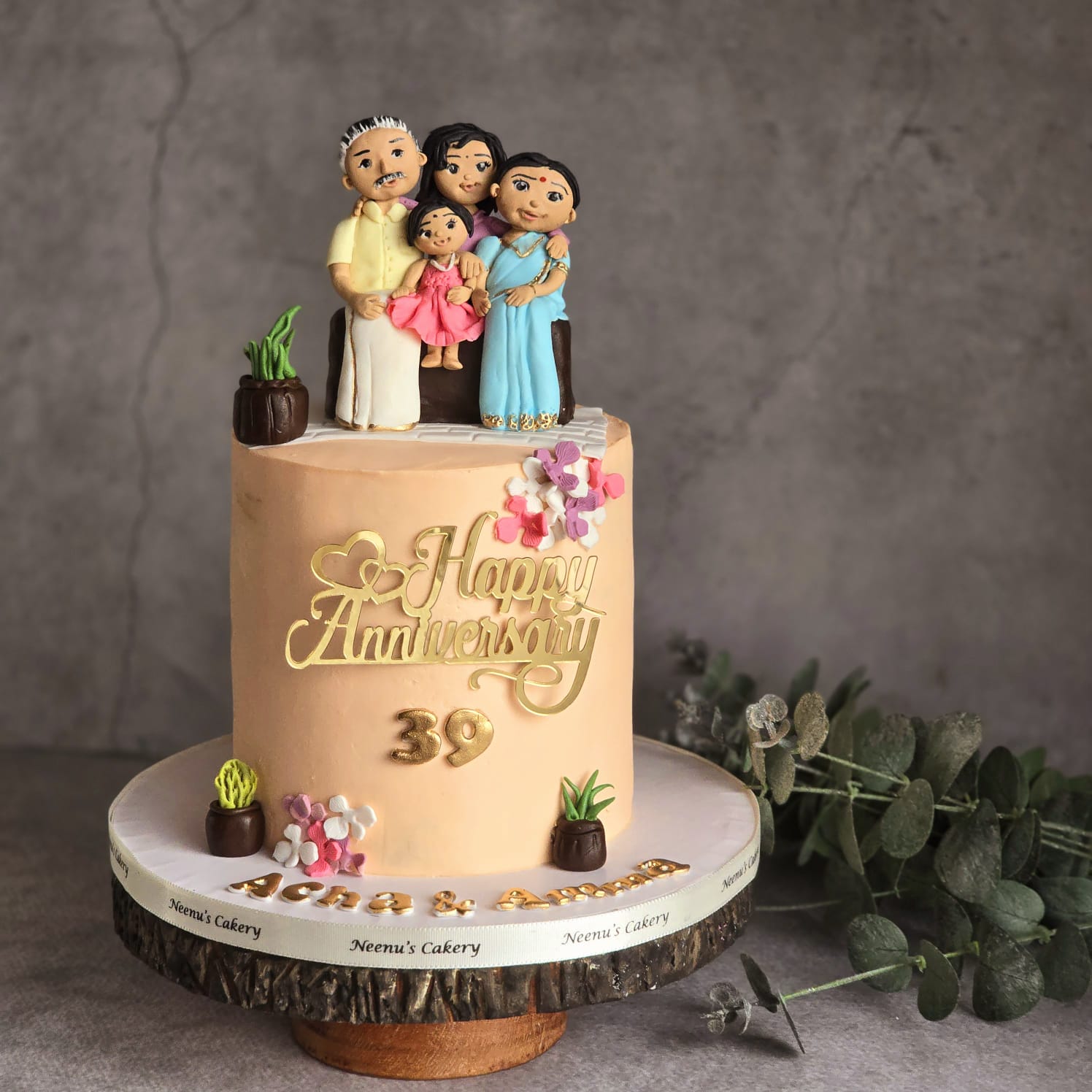 Anniversary