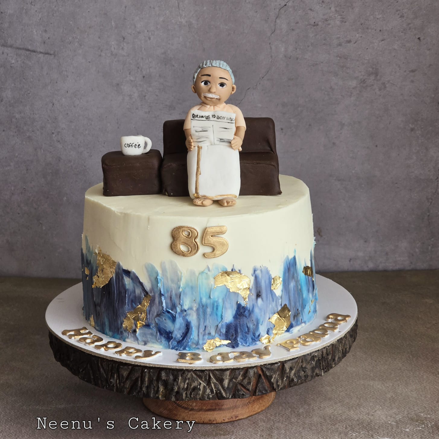 85th