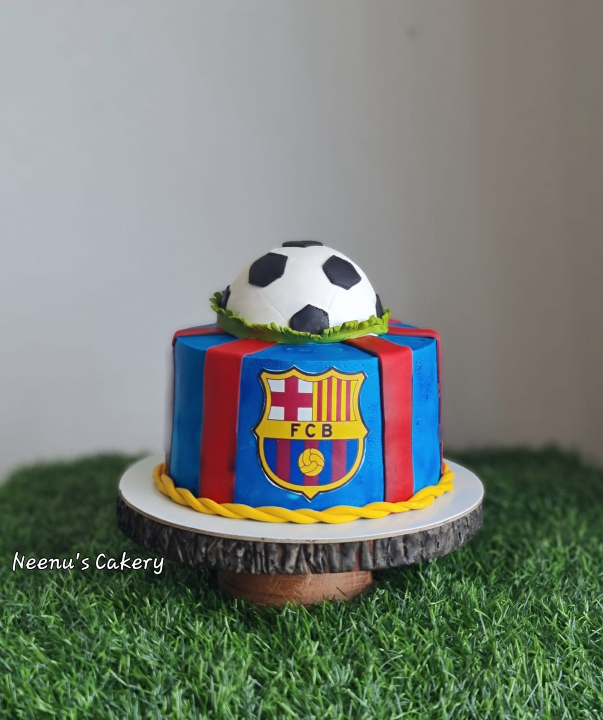 FC Barcelona