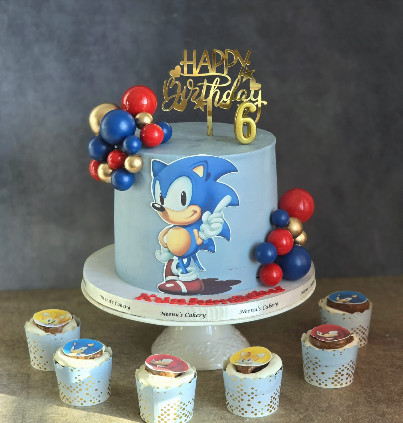 Sonic