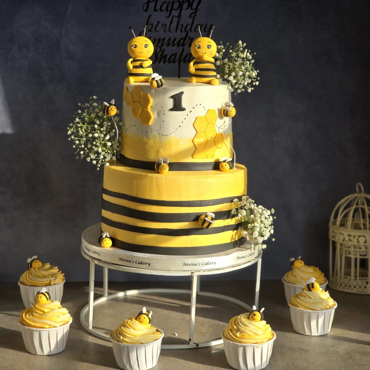 Honeybee