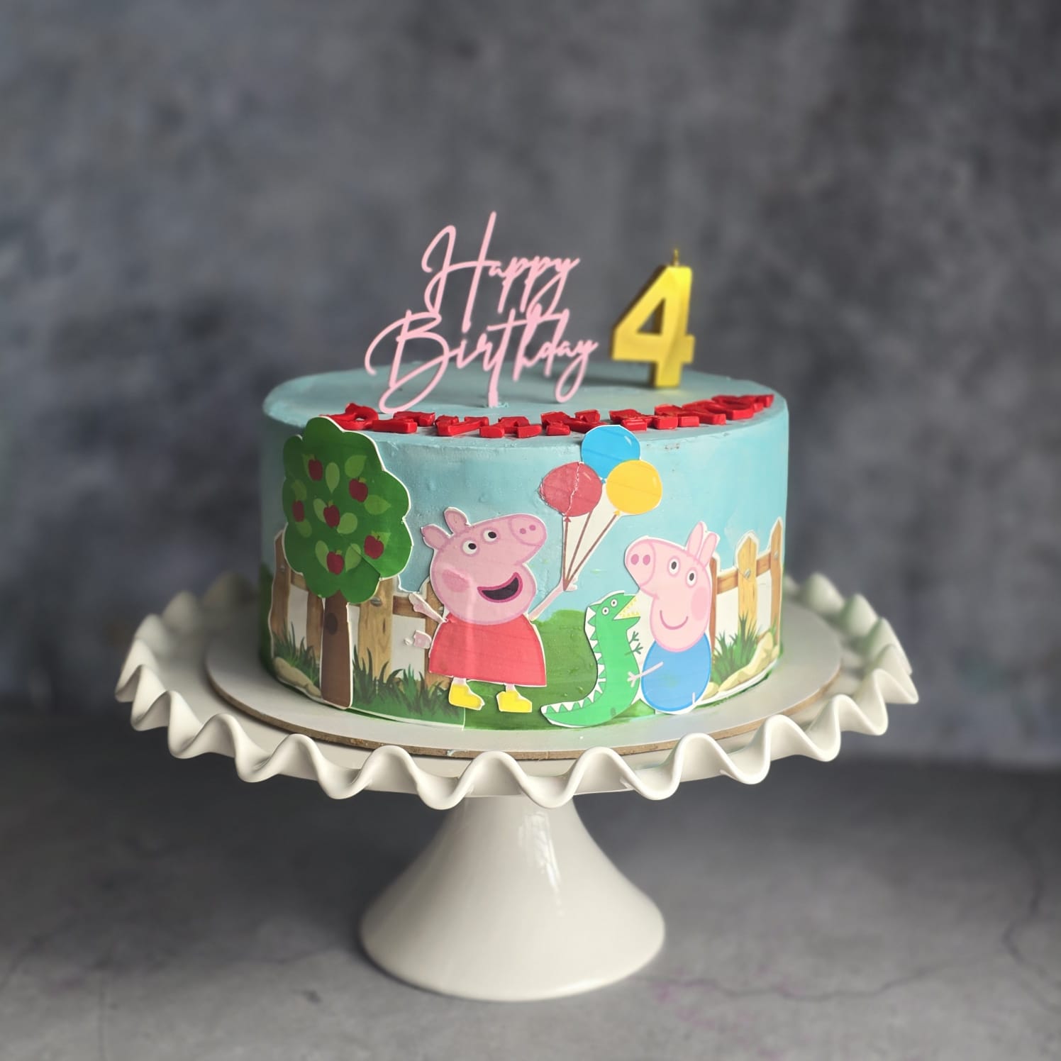 Peppa Pig