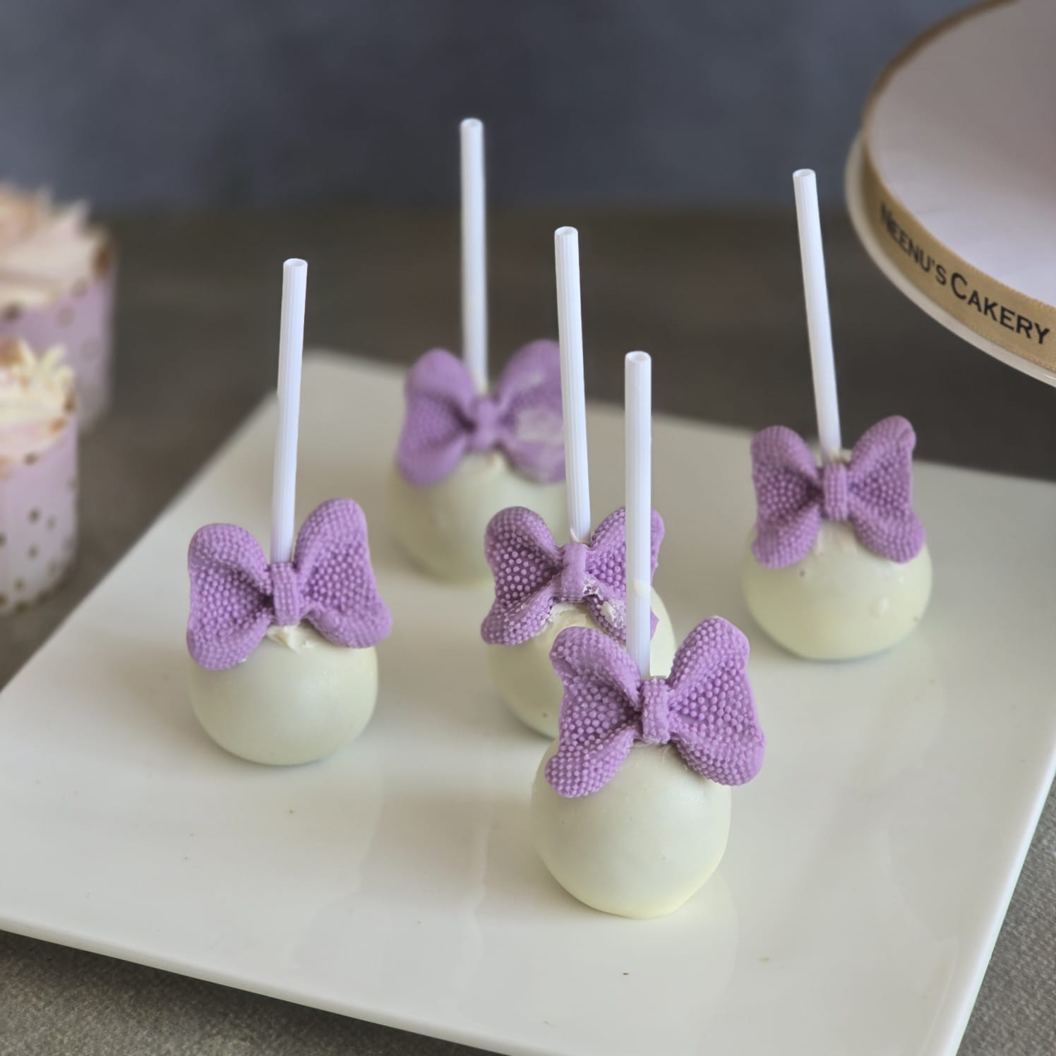 Cake Pops