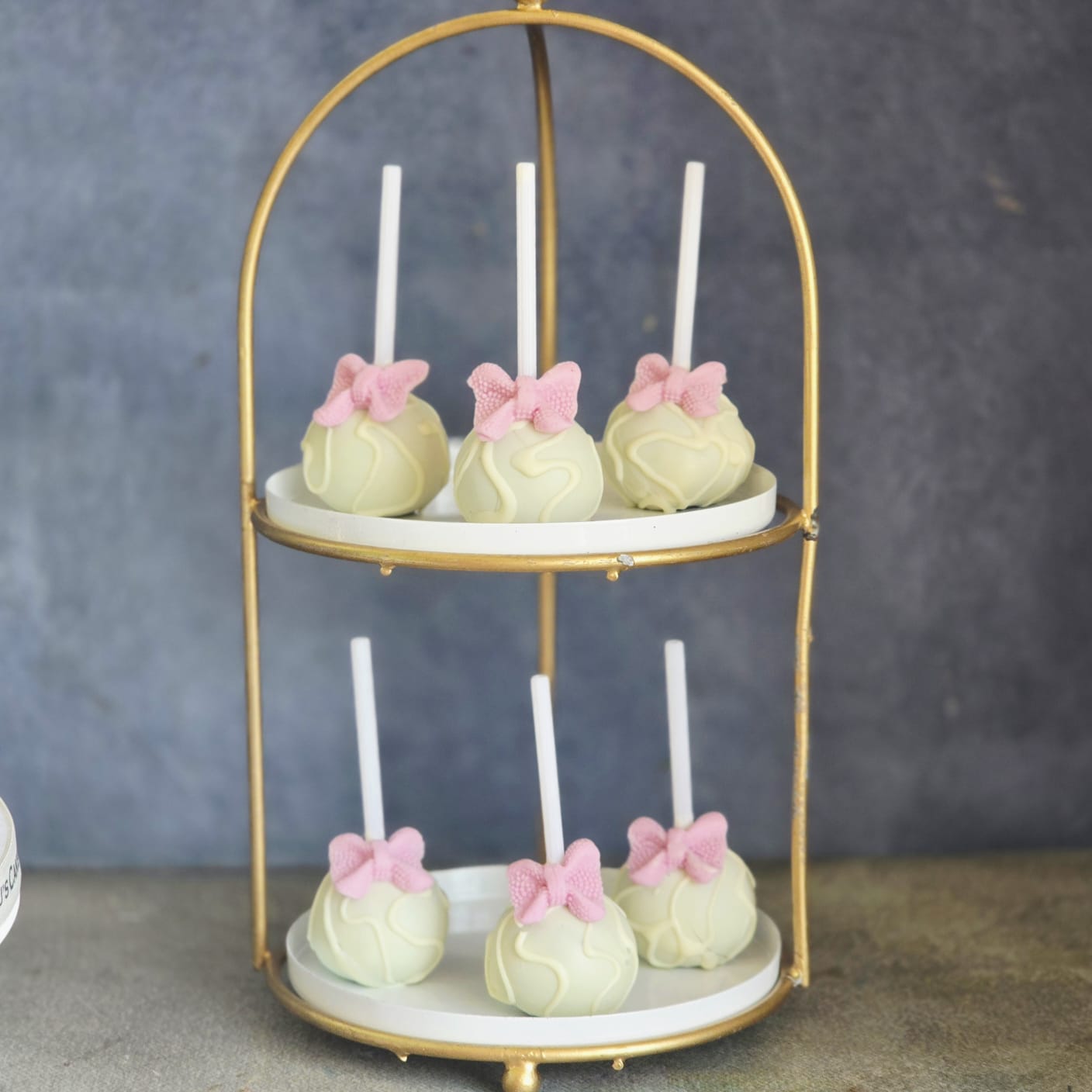 Cake Pops
