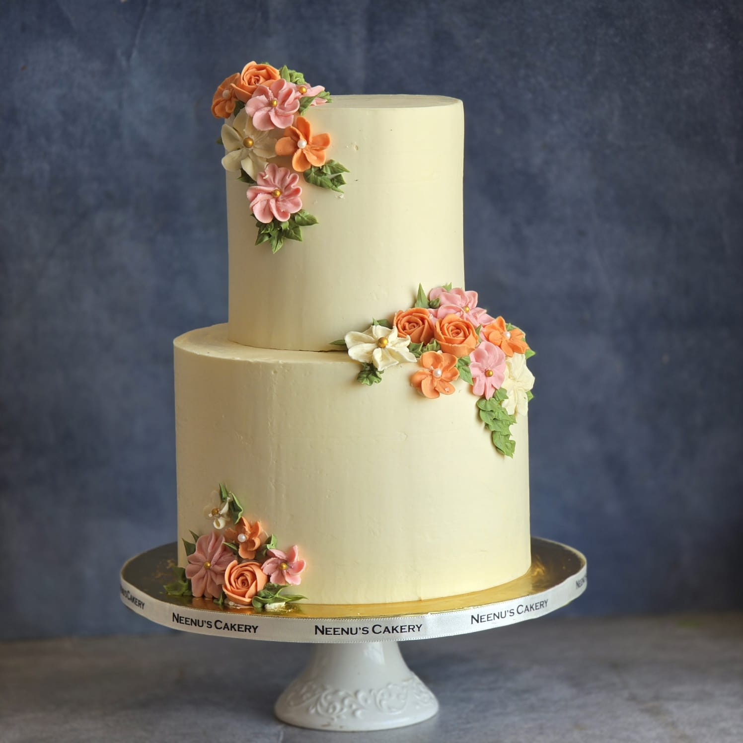 Elegant flowers