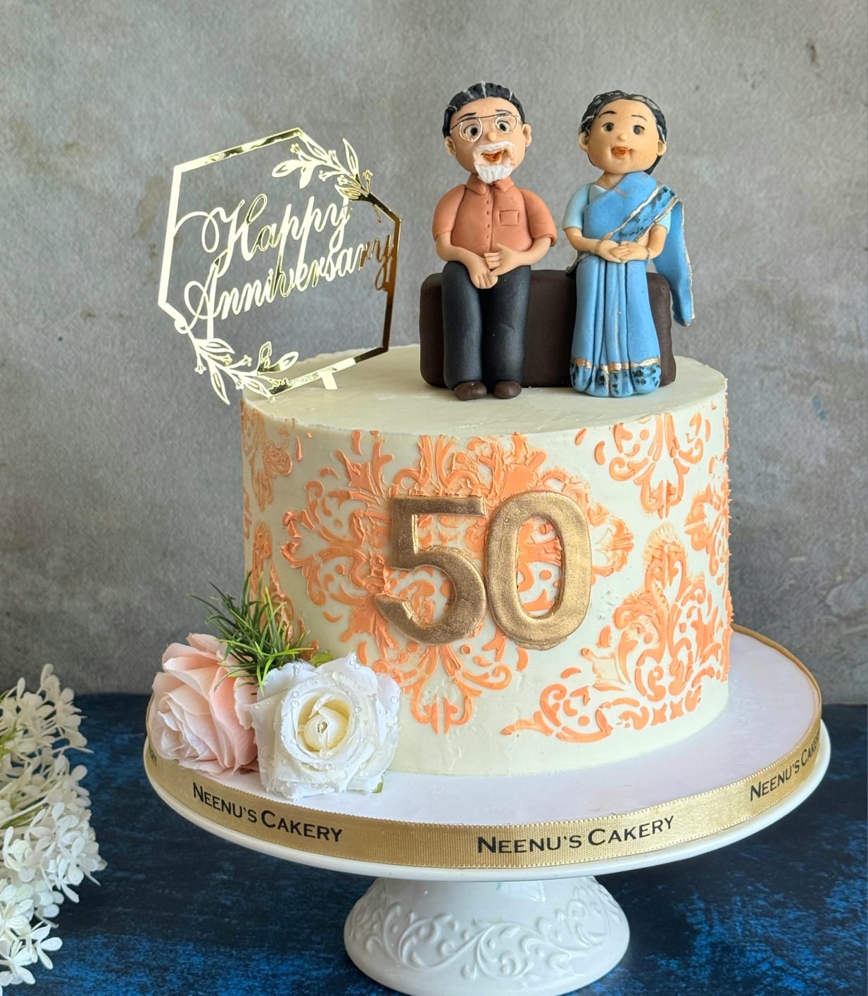 50th anniversary