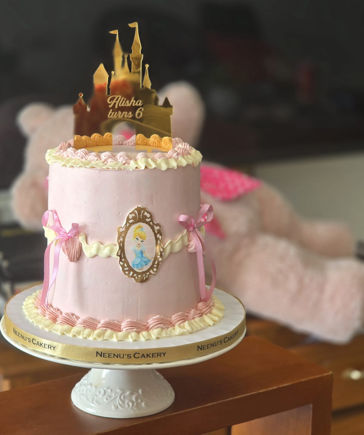 Princess