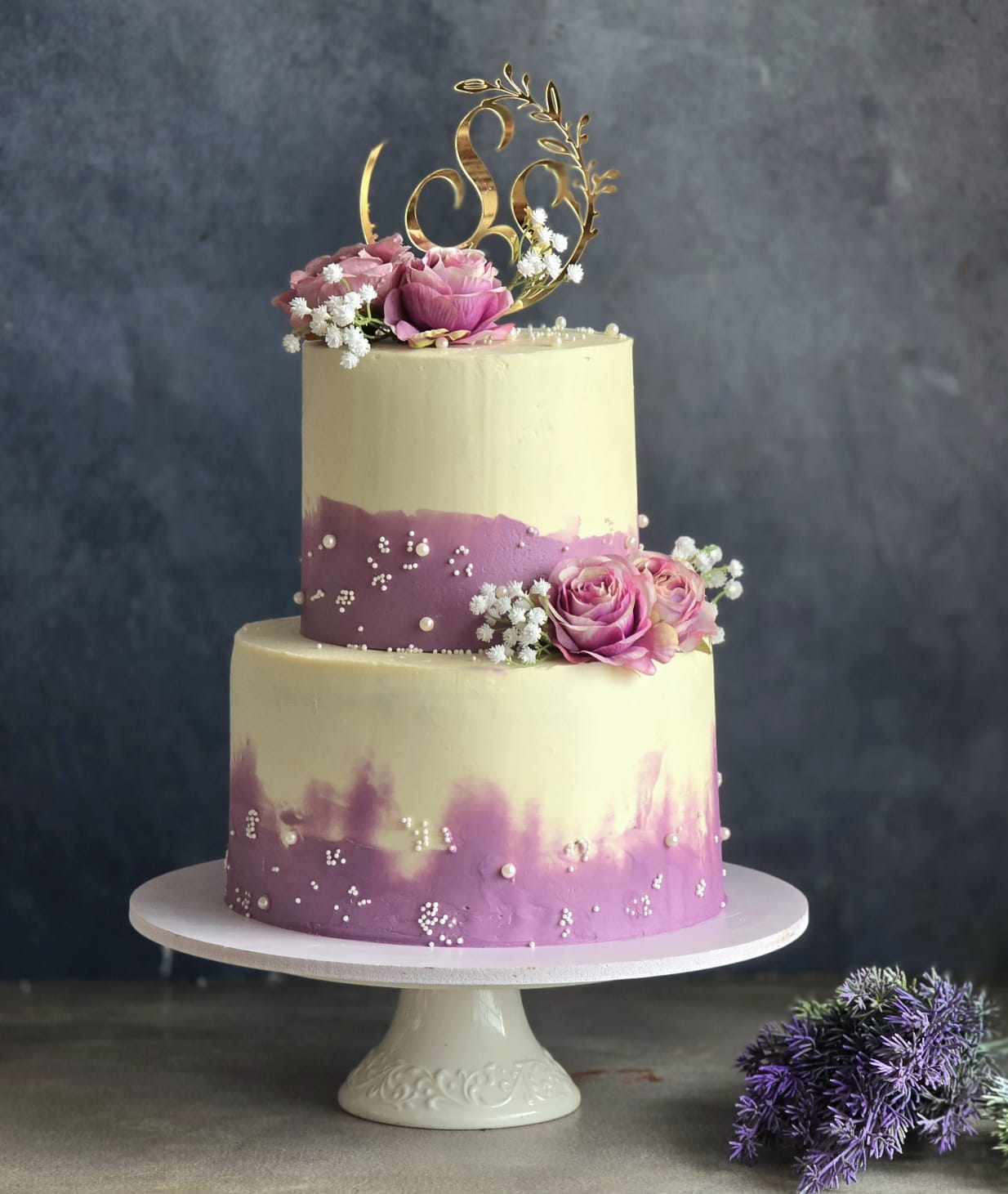 Lavender