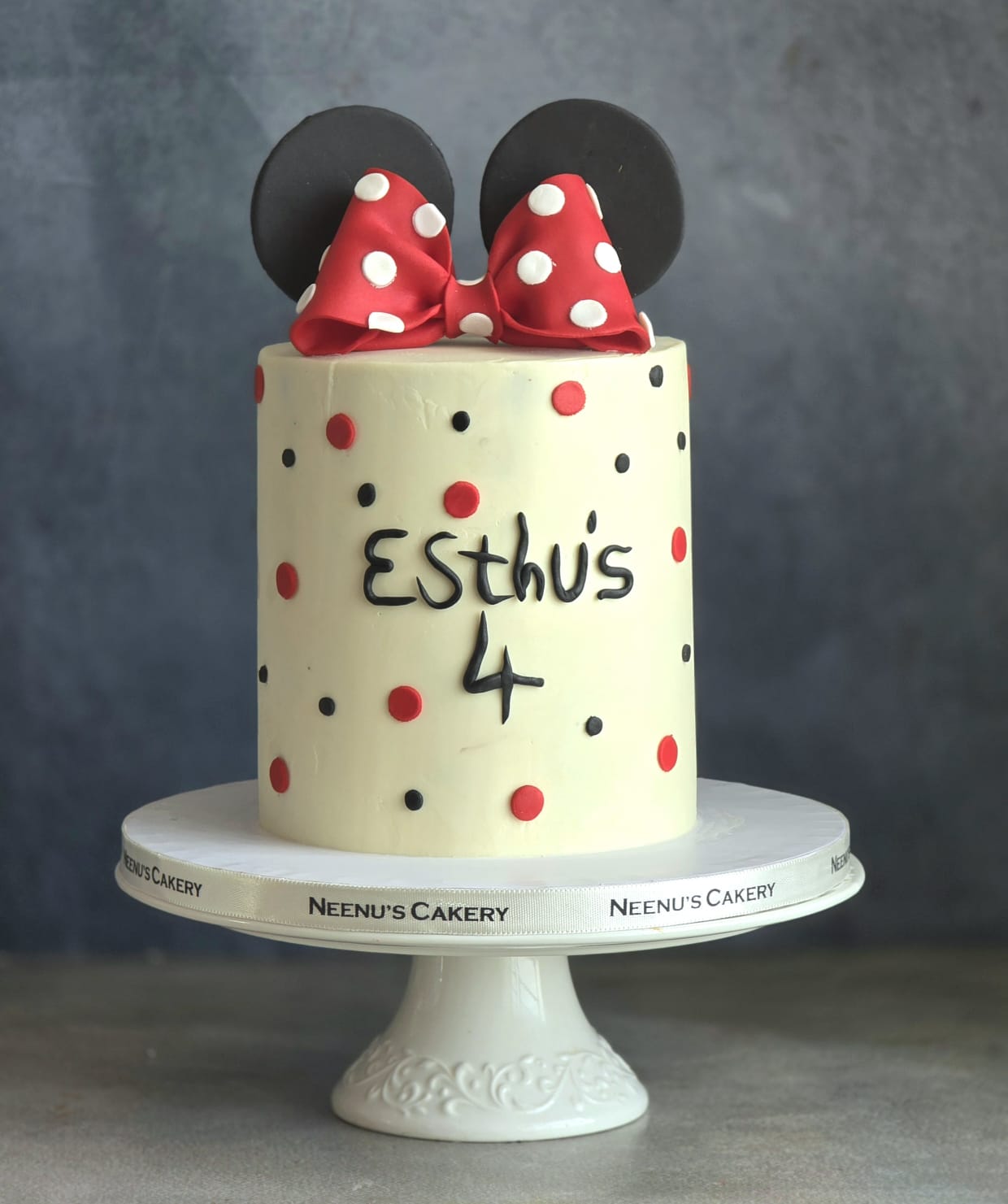 Minnie’s Party