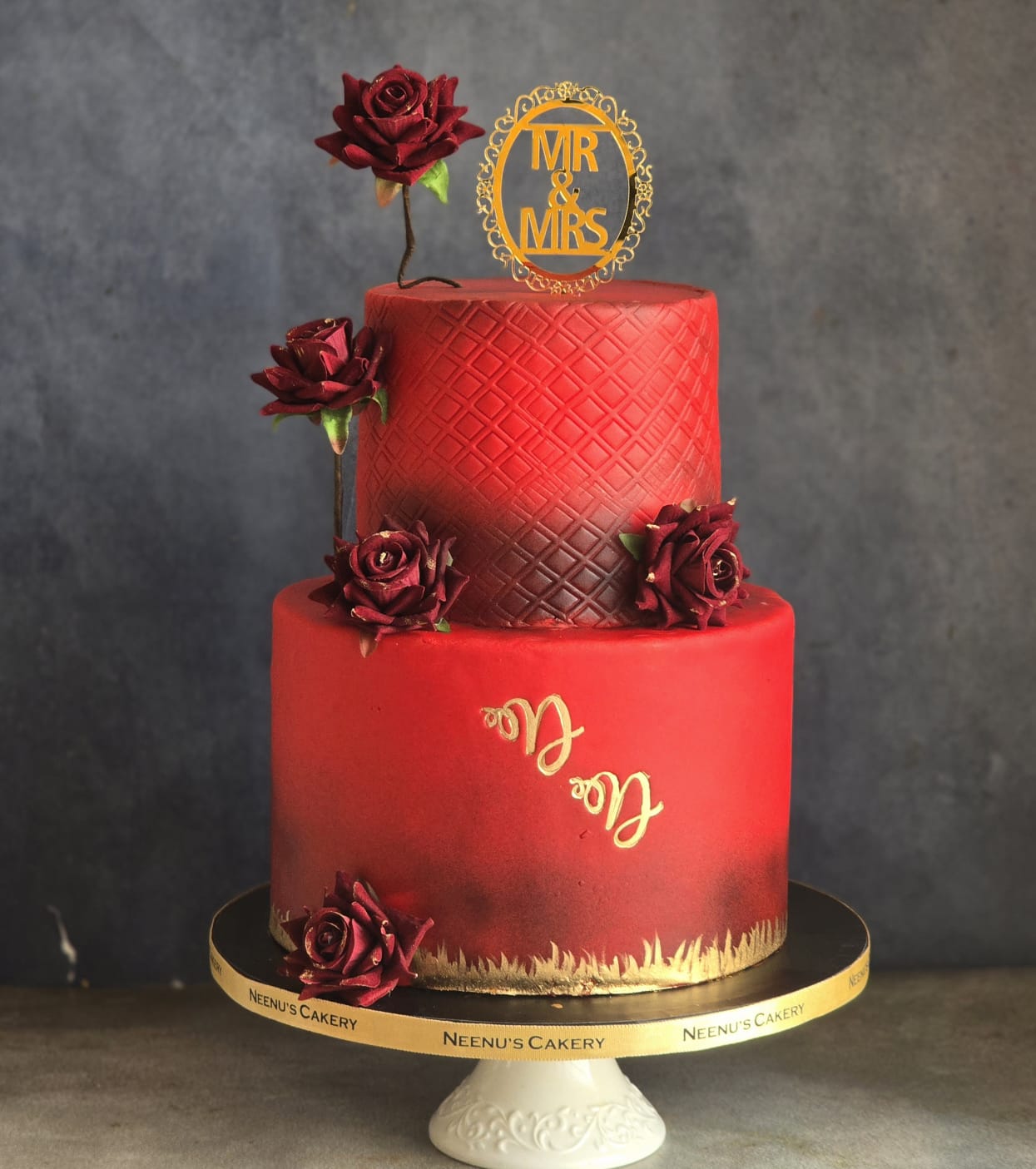 Red Wedding