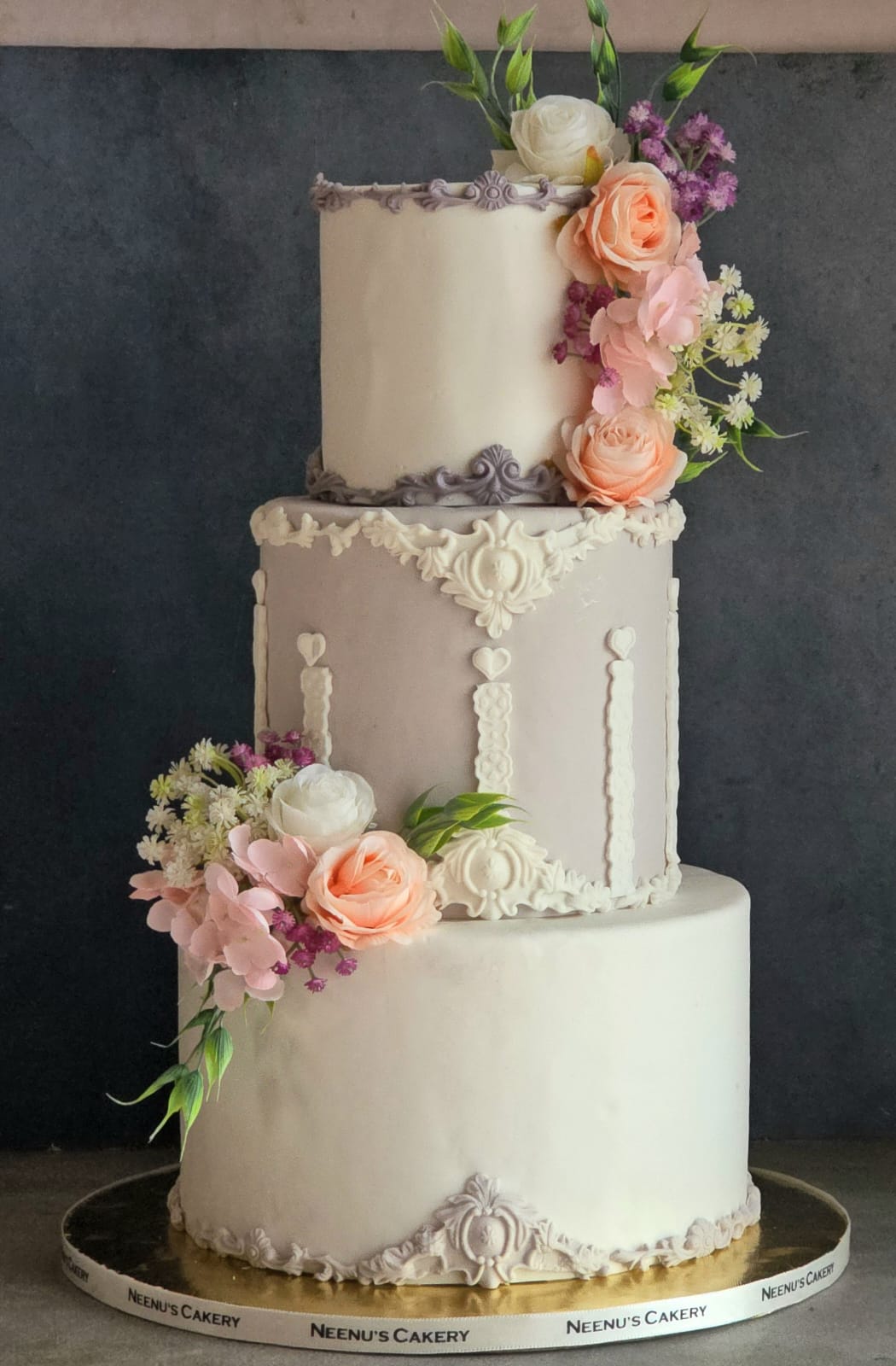 3 Tier