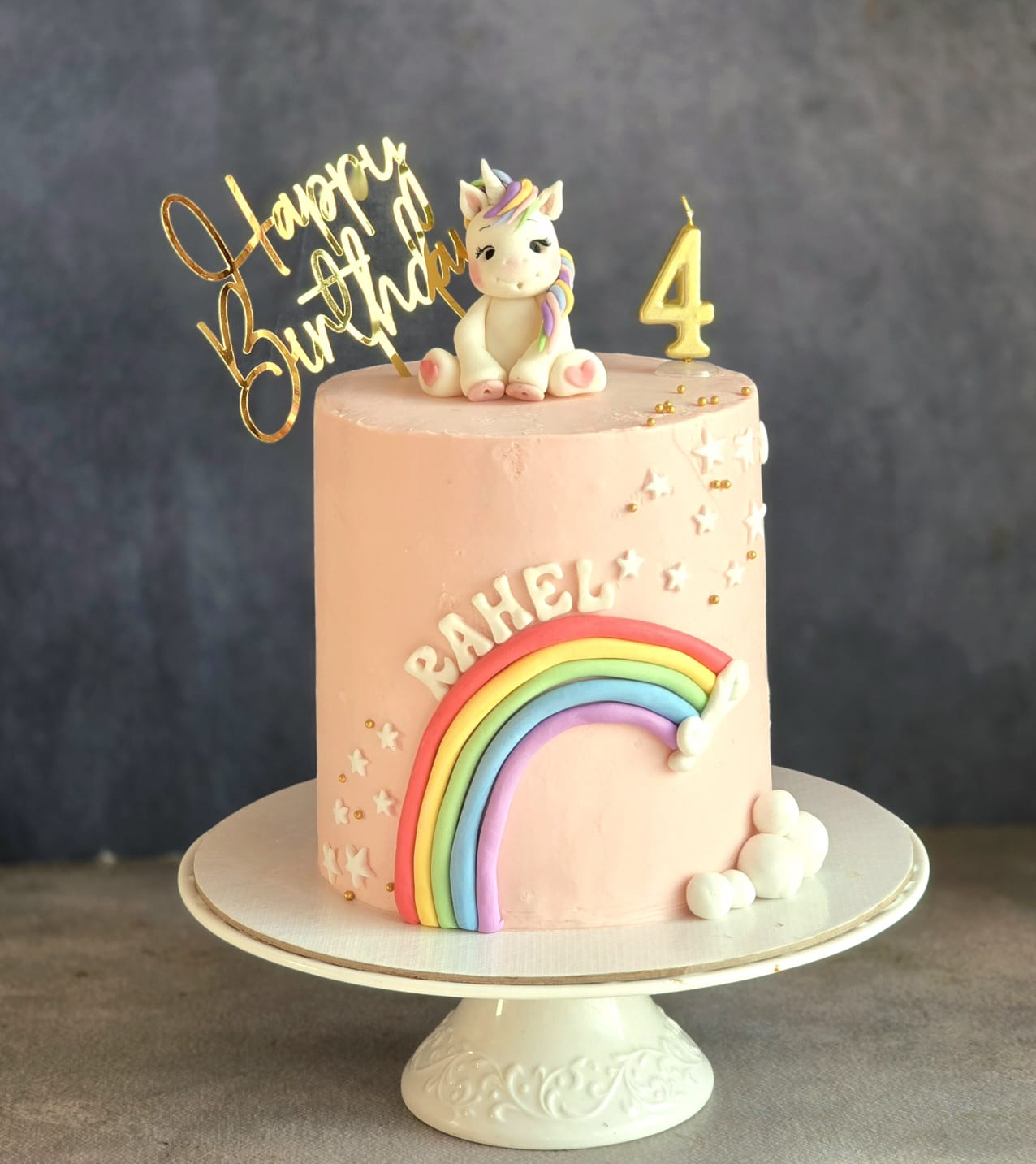 Unicorn