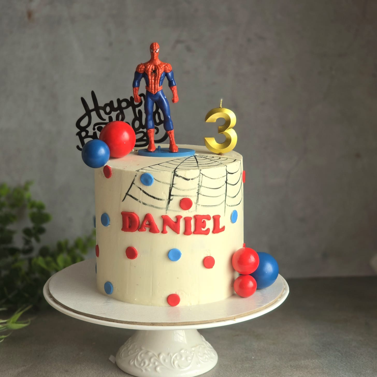 Spiderman
