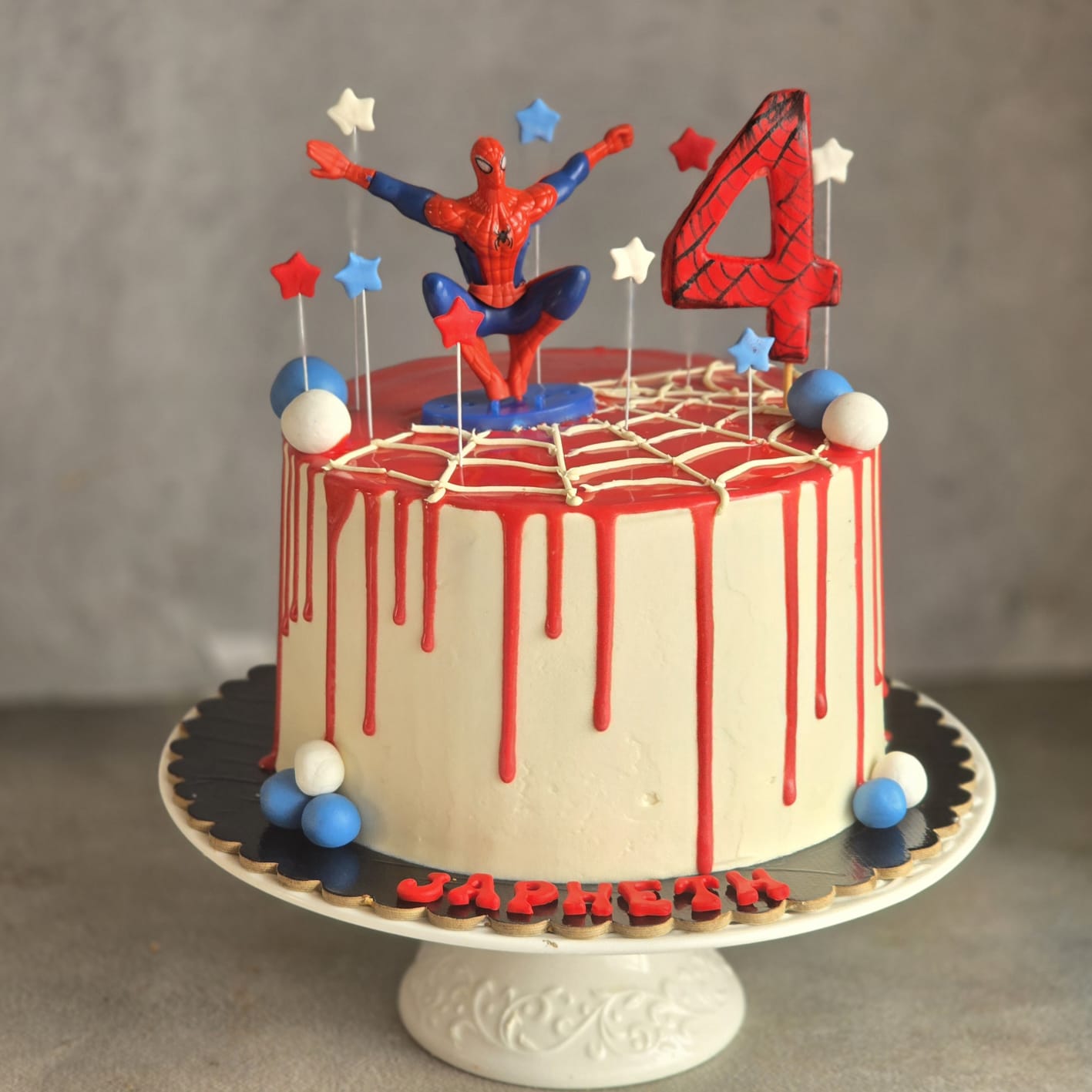 Spiderman