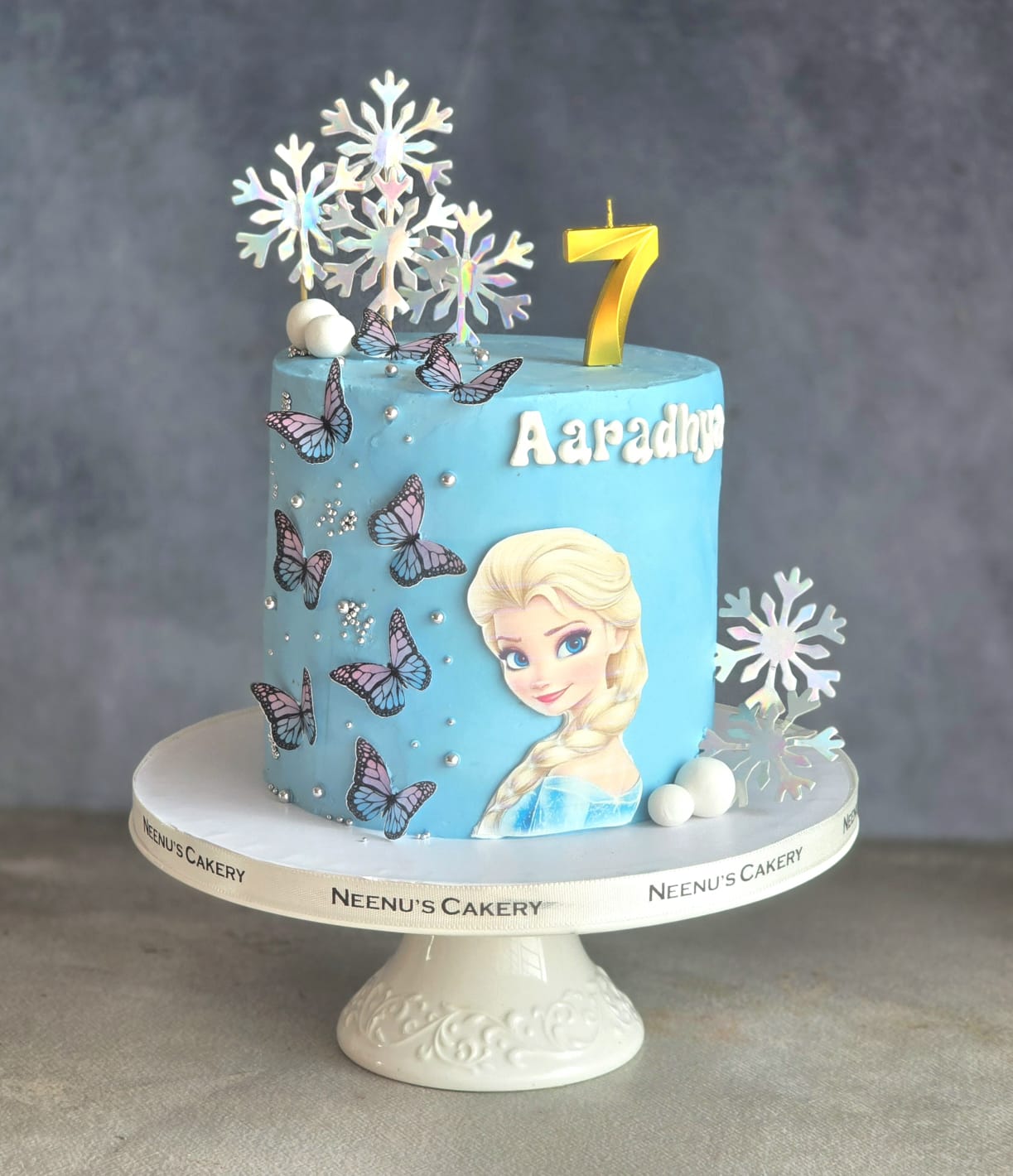 Elsa