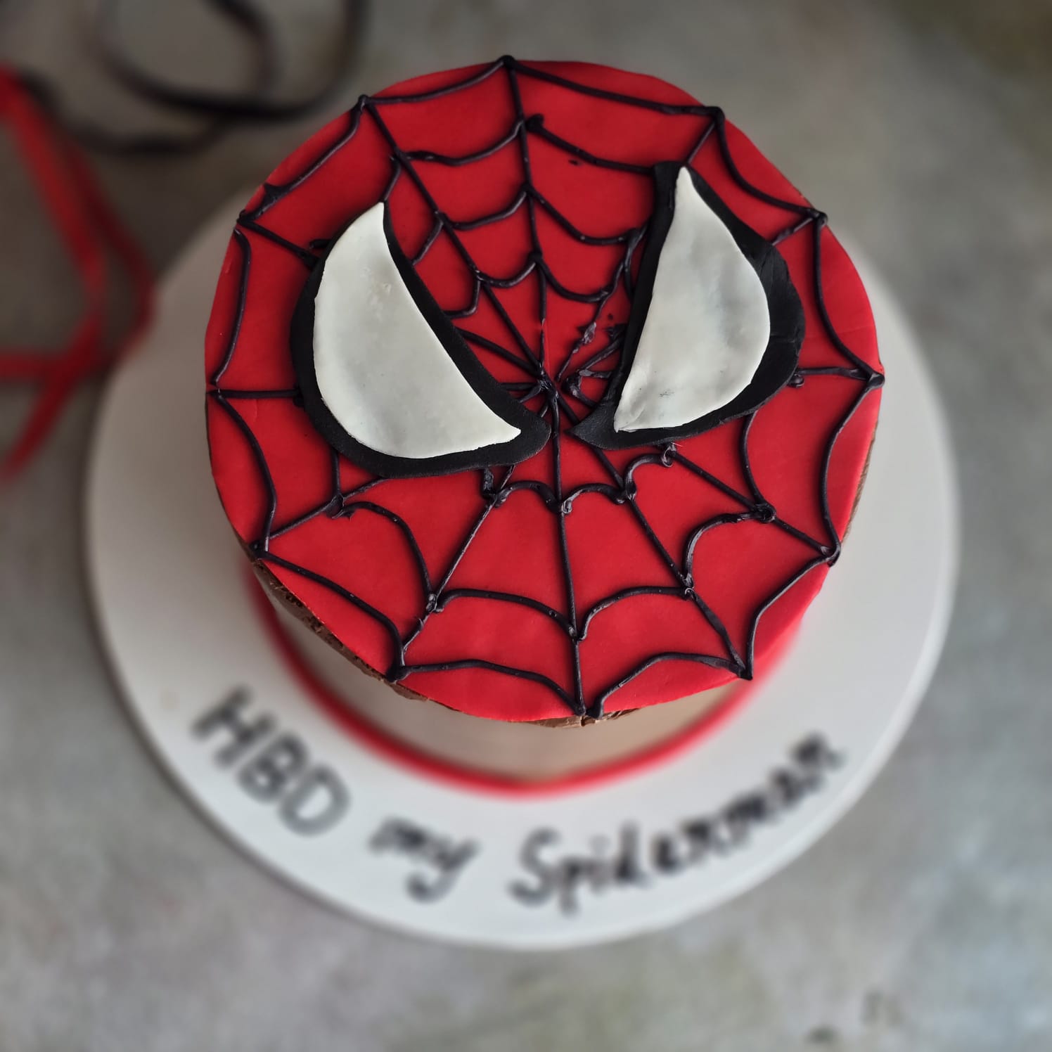 Spiderman