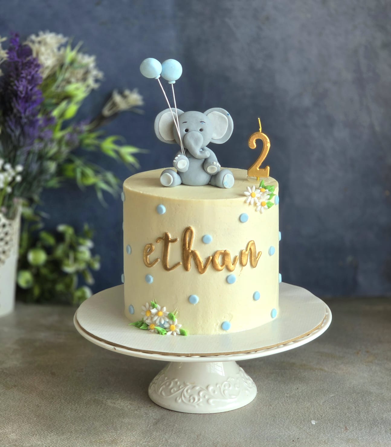 Elephant