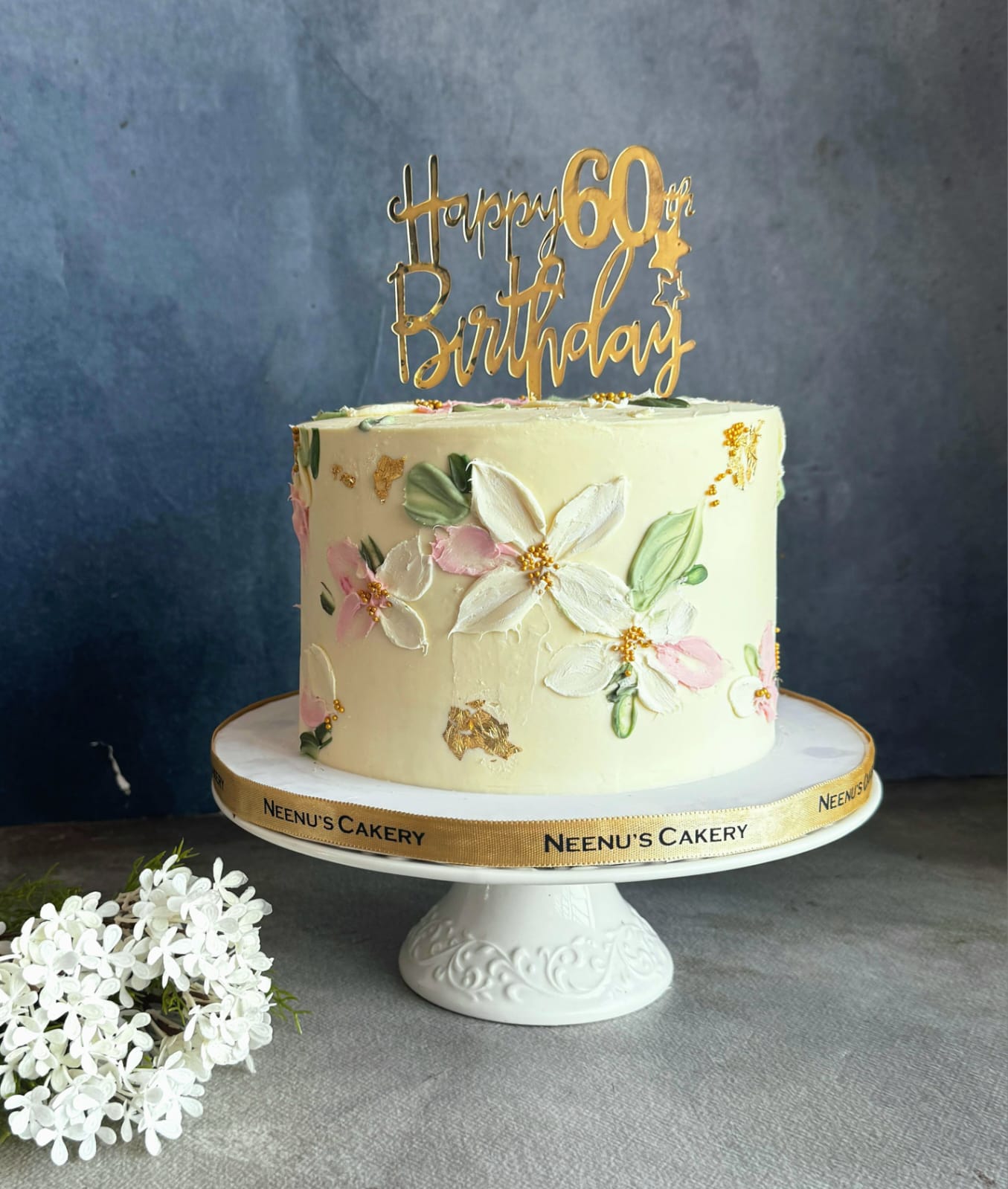 60th