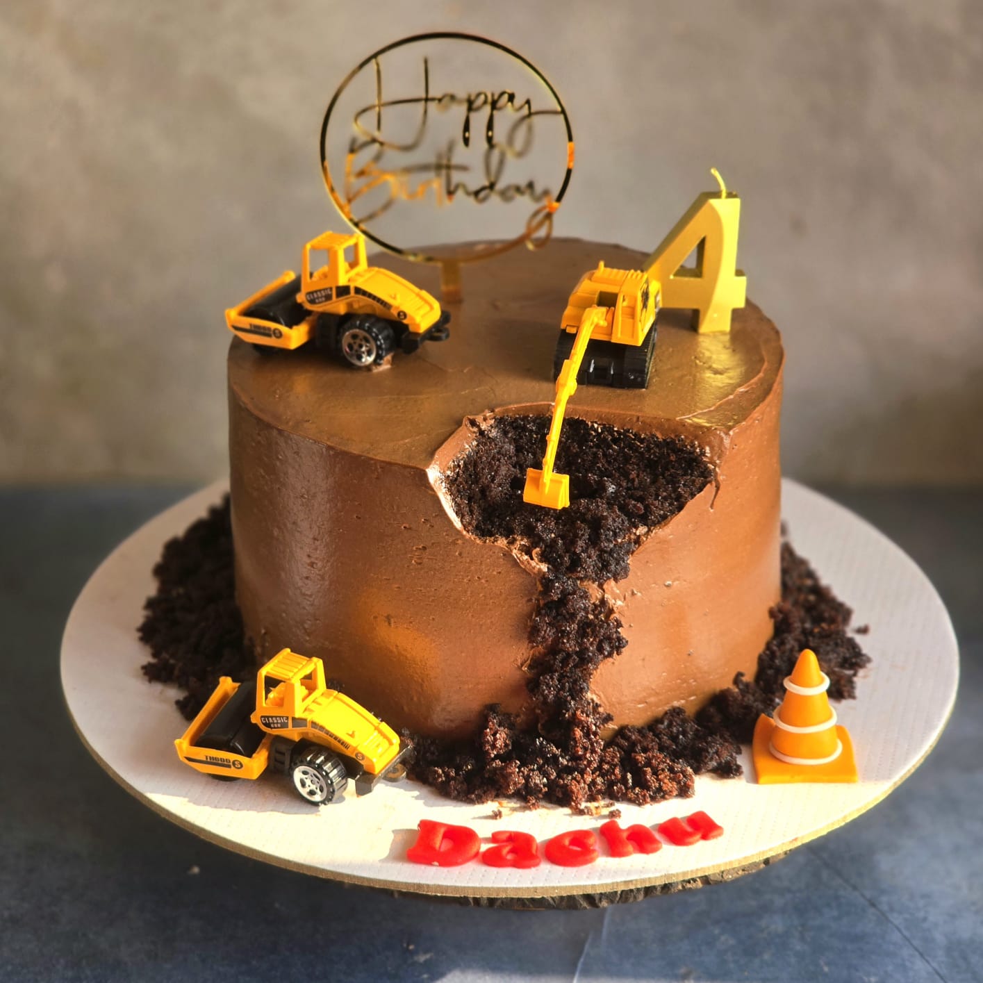 Construction