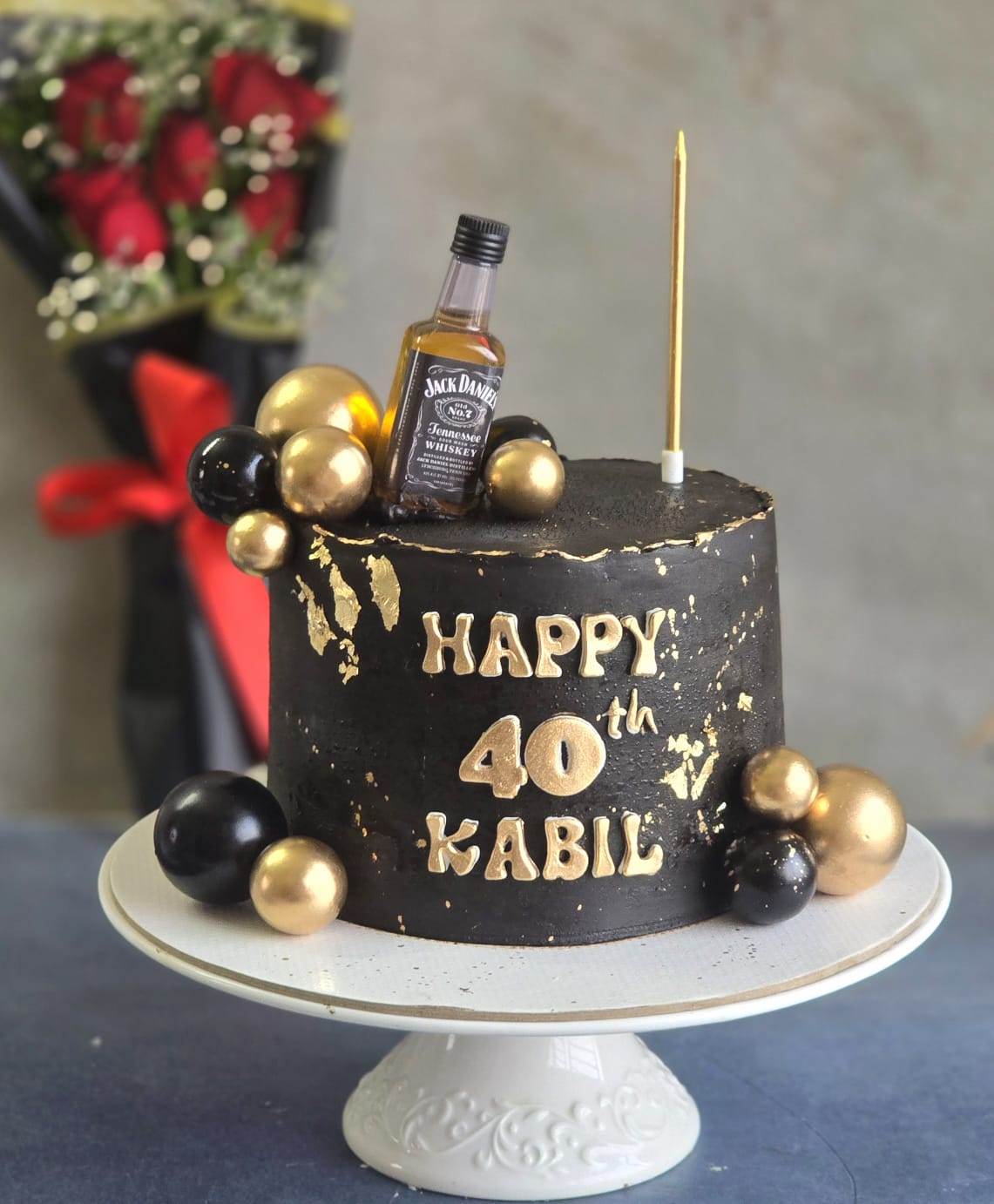 40th