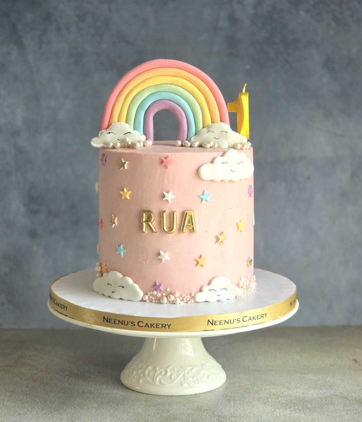 Rainbow
