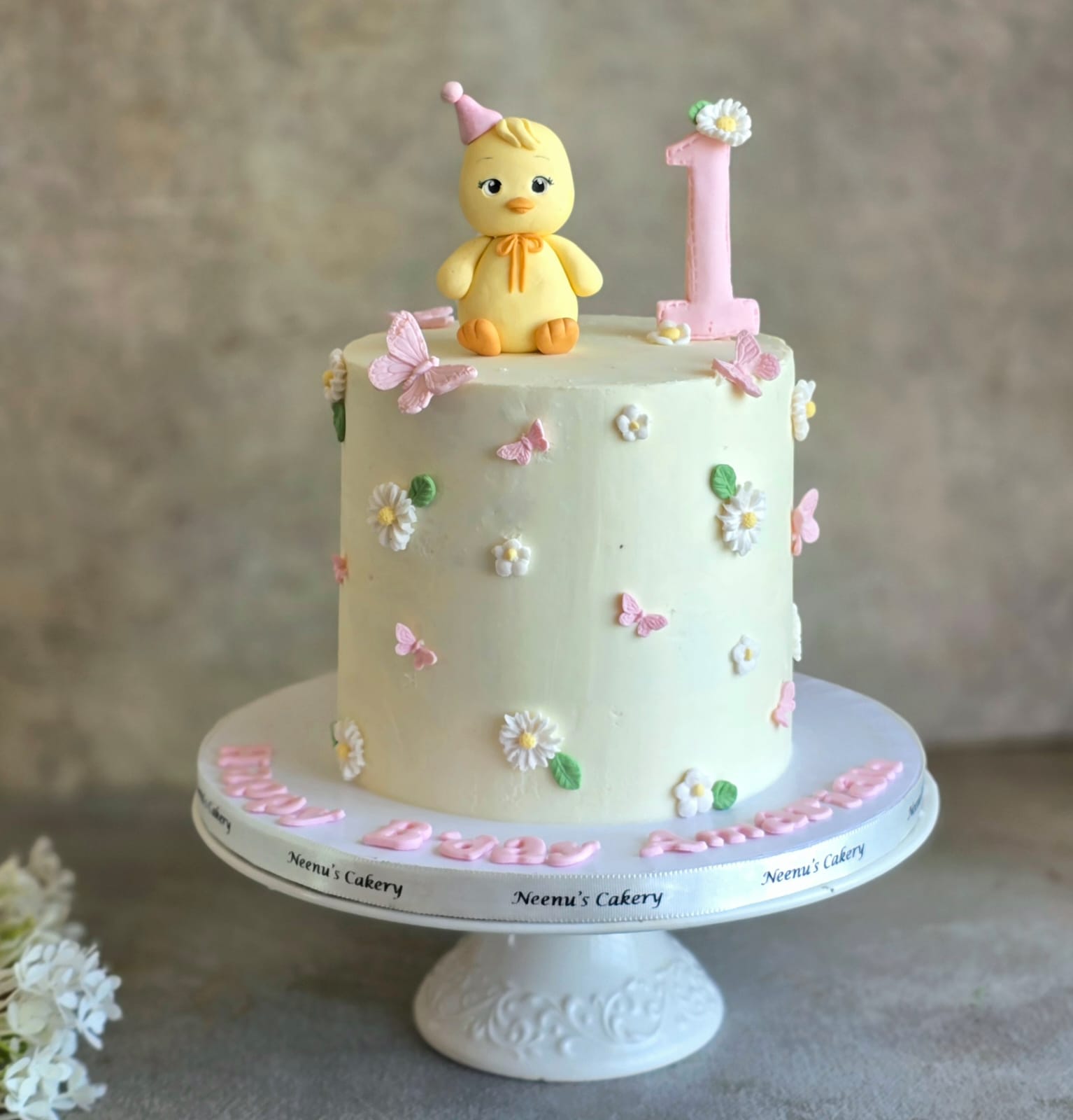 Little Duckling