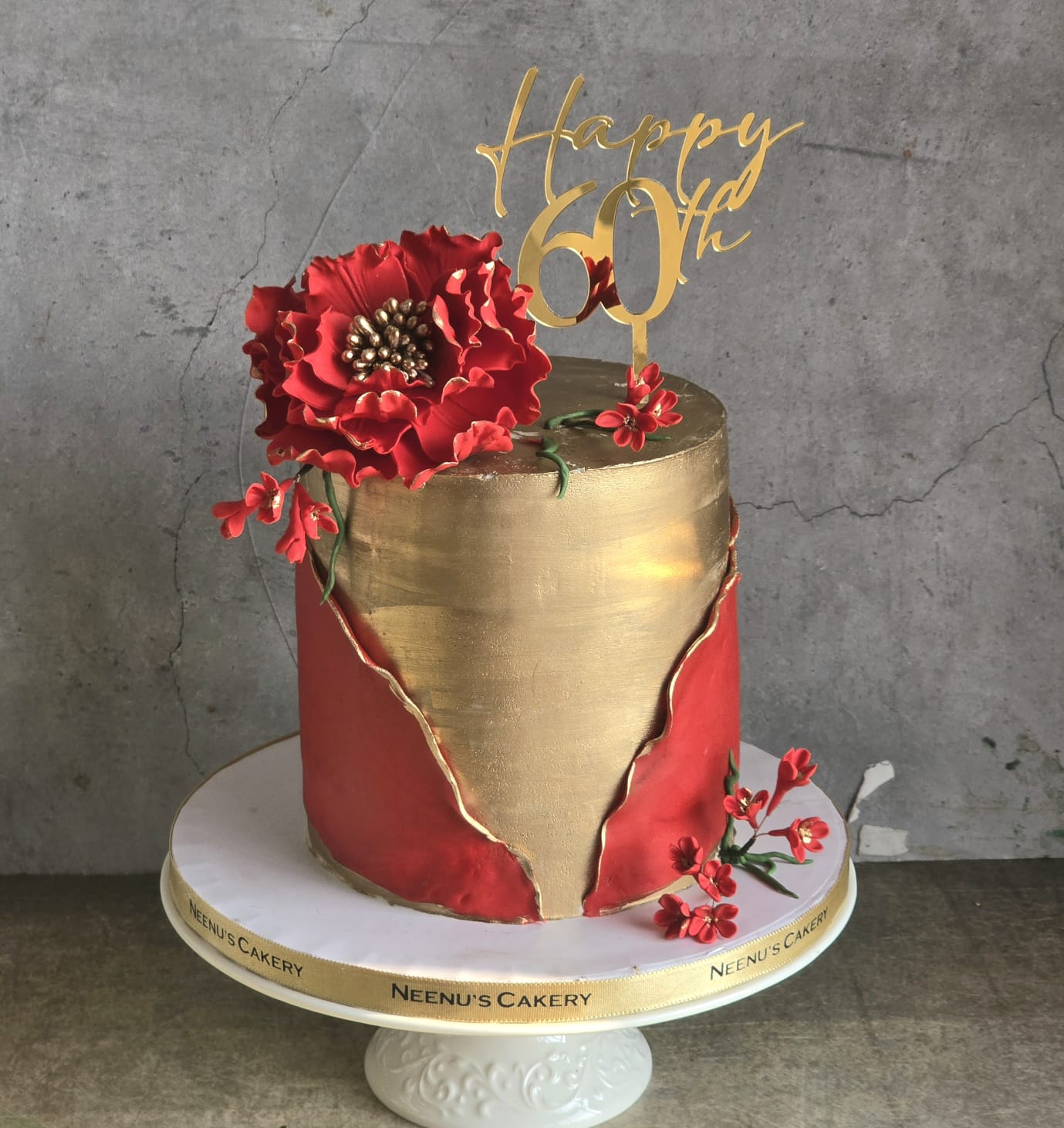 60th