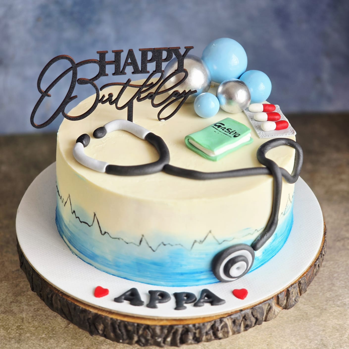 Doctor Dad