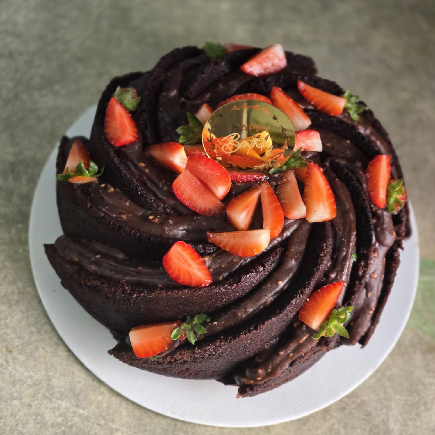 Thonnal