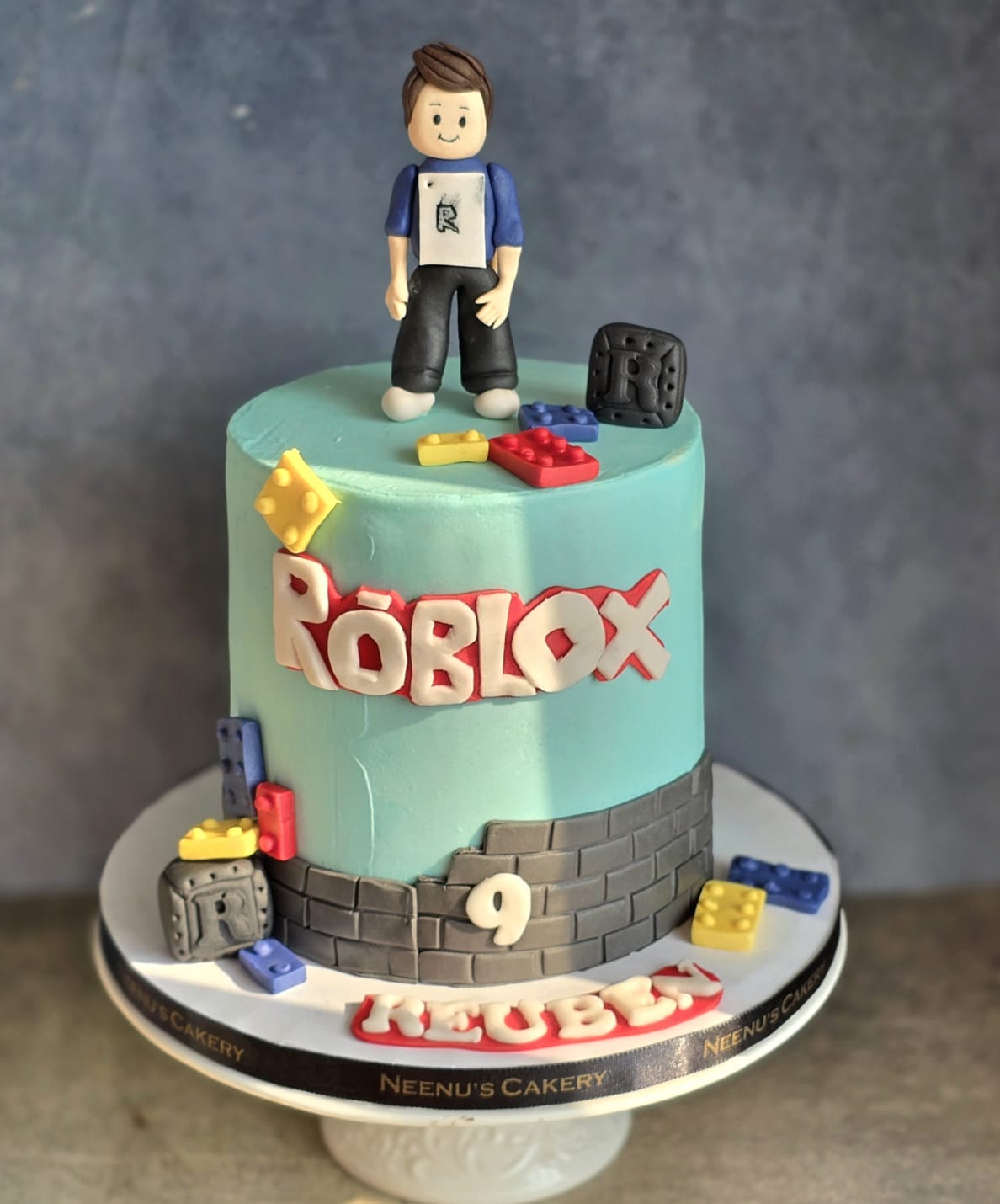 Roblox